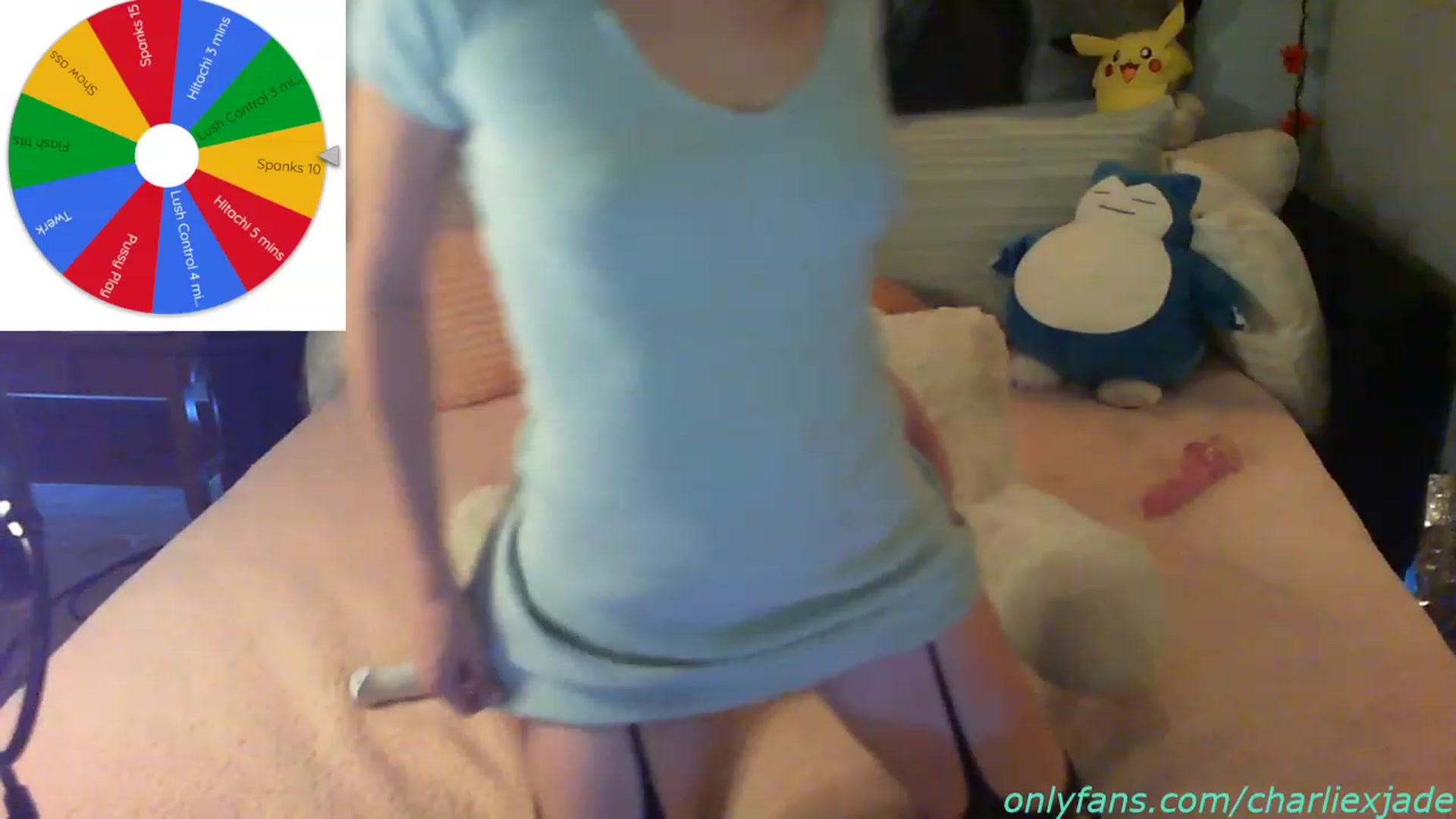 Gallery image thumbnail from Charliexjade's myfreecams stream on, 11/28/2022, 06:10 image 7 of 20