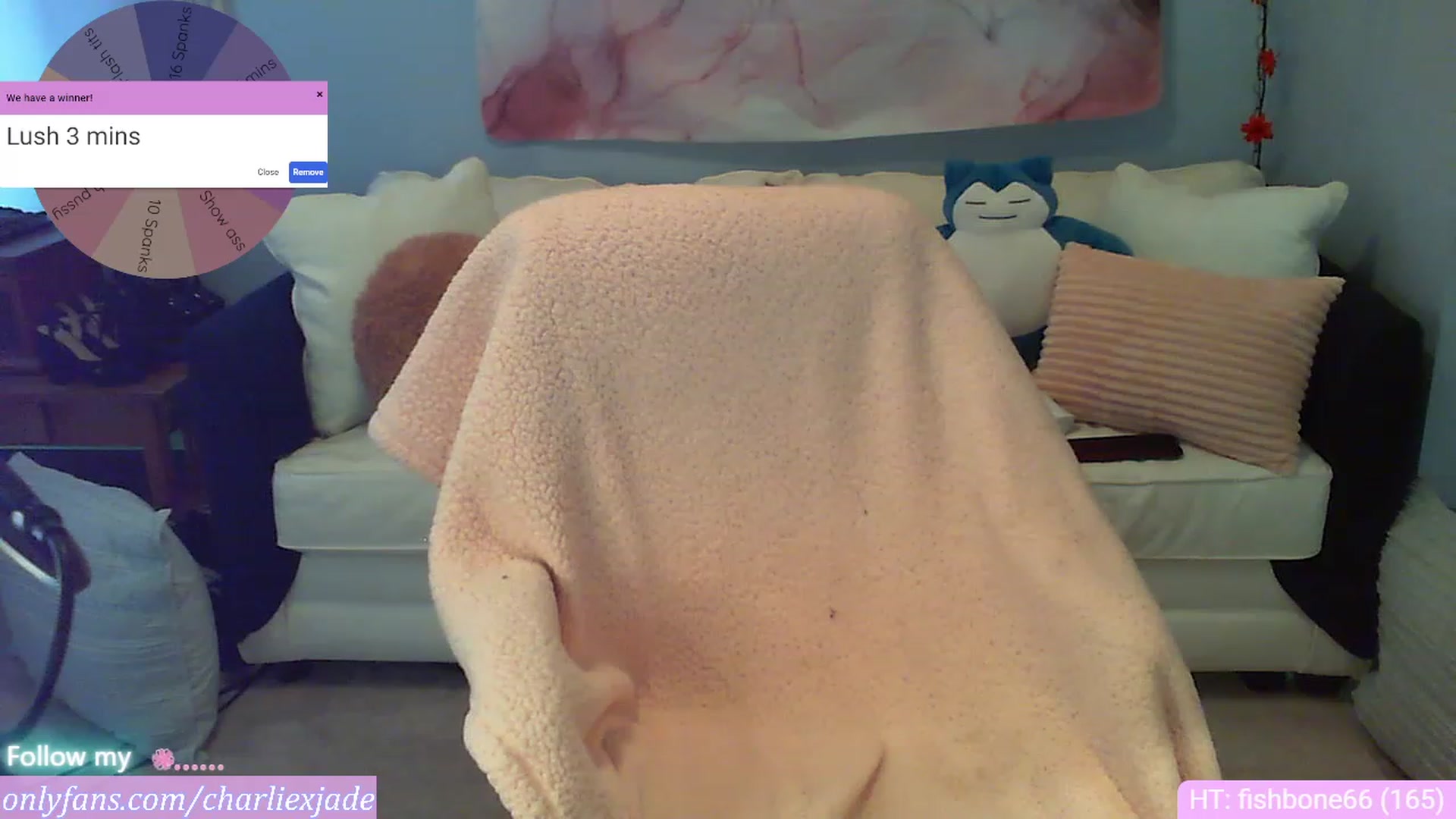 Gallery image thumbnail from Charliexjade's myfreecams stream on, 01/31/2023, 17:18 image 16 of 20
