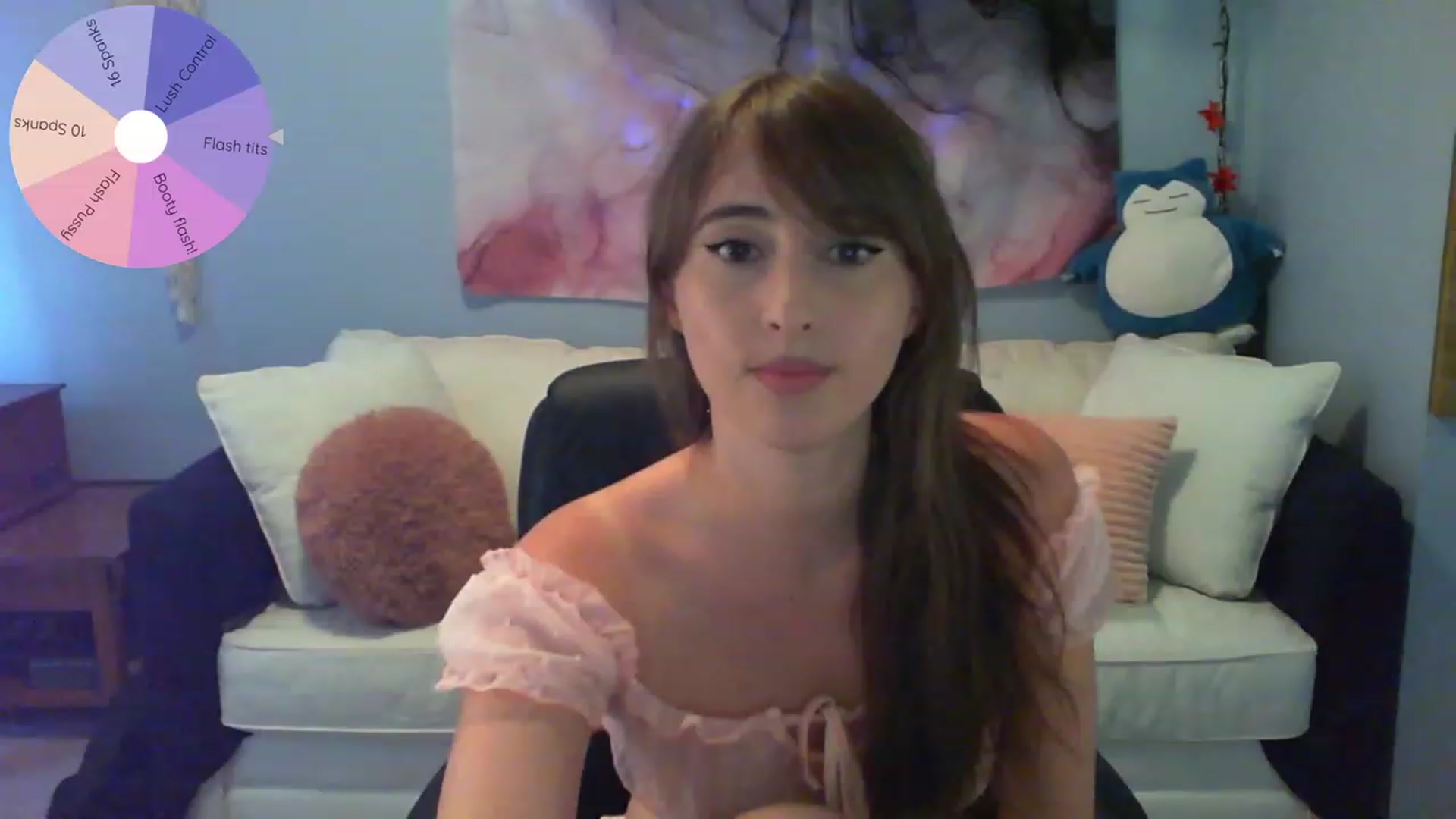 Gallery image thumbnail from Charliexjade's myfreecams stream on, 05/25/2023, 18:37 image 2 of 20