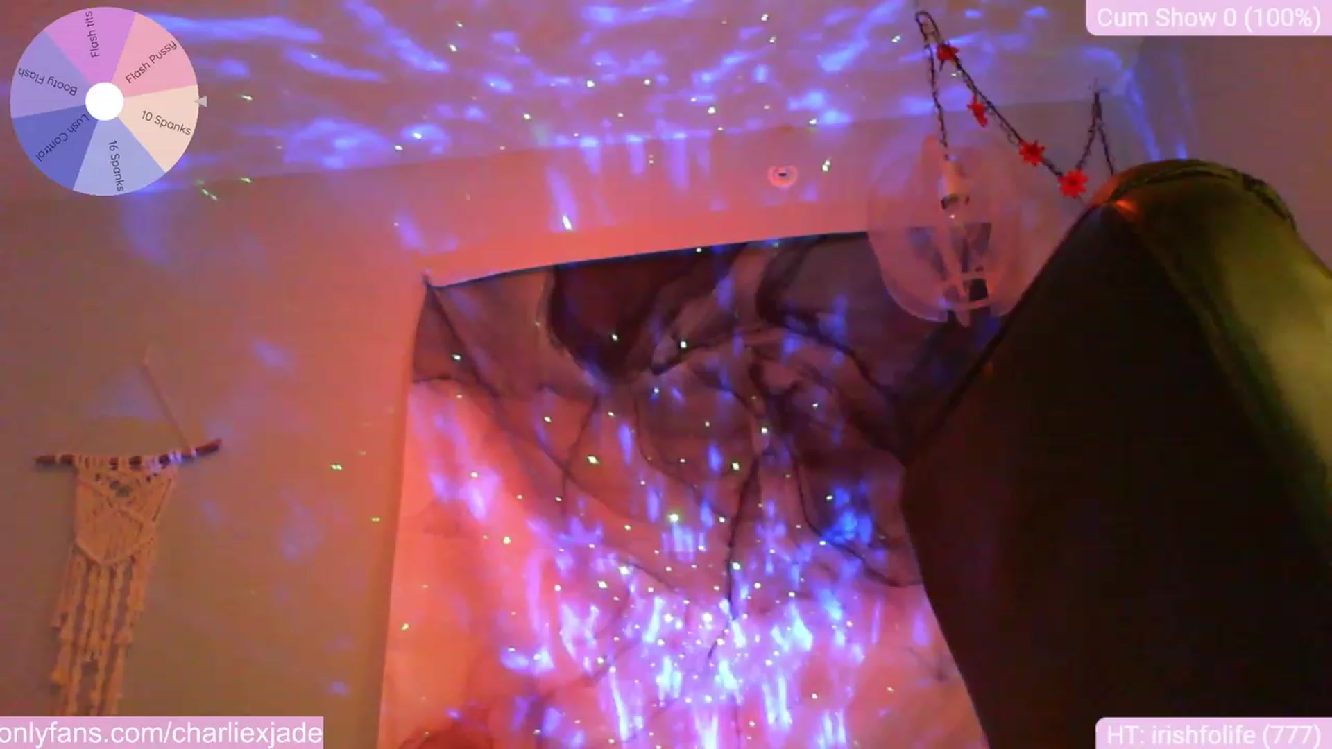 Gallery image thumbnail from Charliexjade's myfreecams stream on, 09/18/2023, 02:37 image 15 of 20