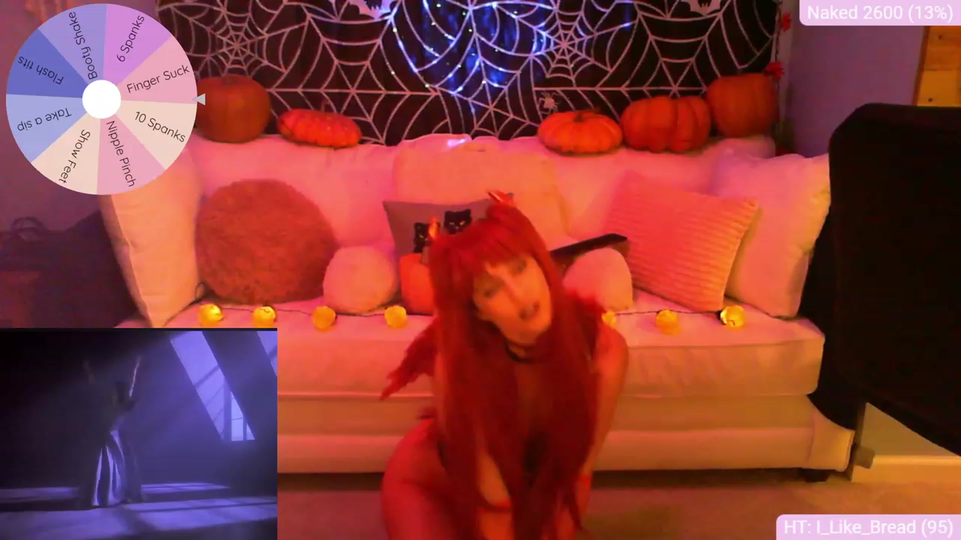 Gallery image thumbnail from Charliexjade's myfreecams stream on, 10/28/2023, 06:15 image 15 of 20
