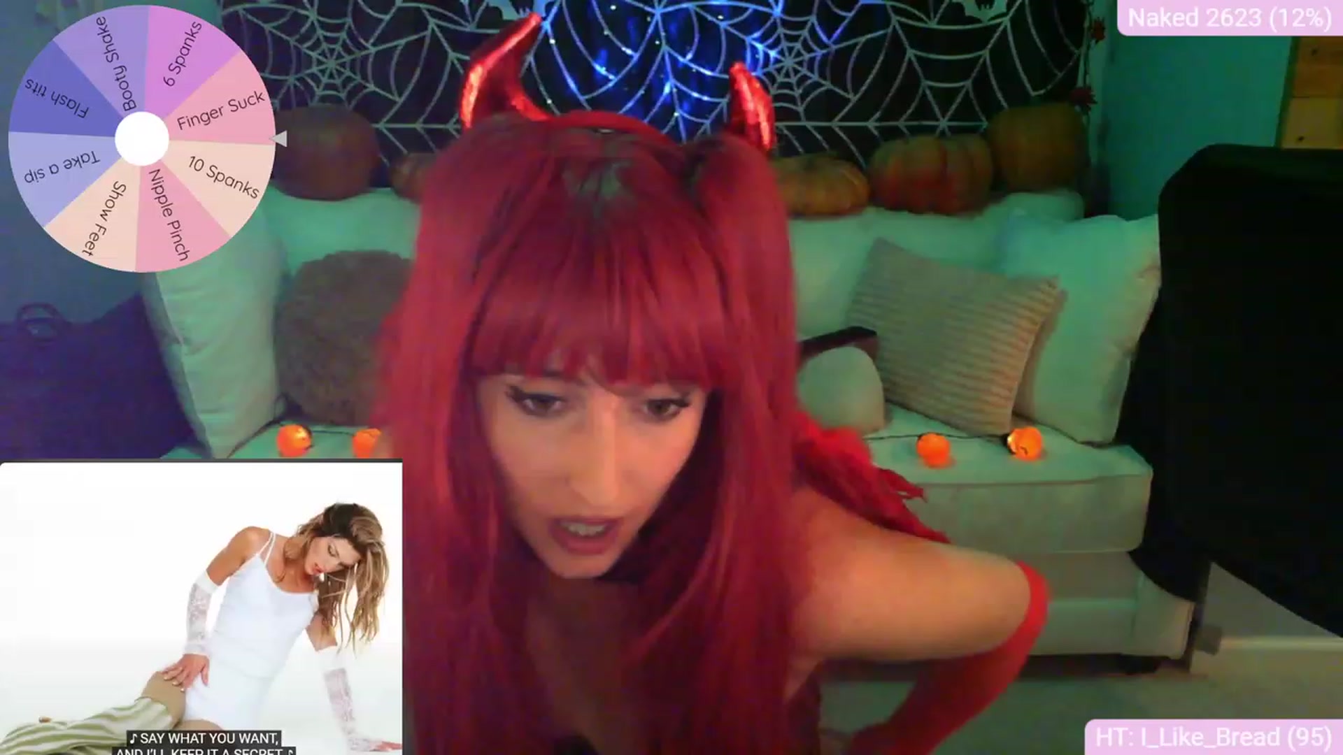 Gallery image thumbnail from Charliexjade's myfreecams stream on, 10/28/2023, 06:15 image 12 of 20