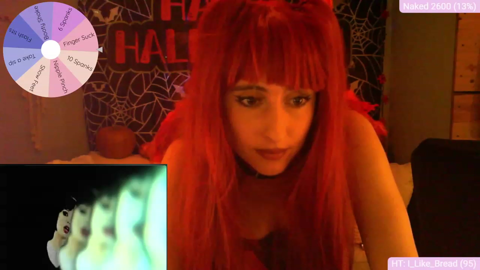 Gallery image thumbnail from Charliexjade's myfreecams stream on, 10/28/2023, 06:15 image 16 of 20
