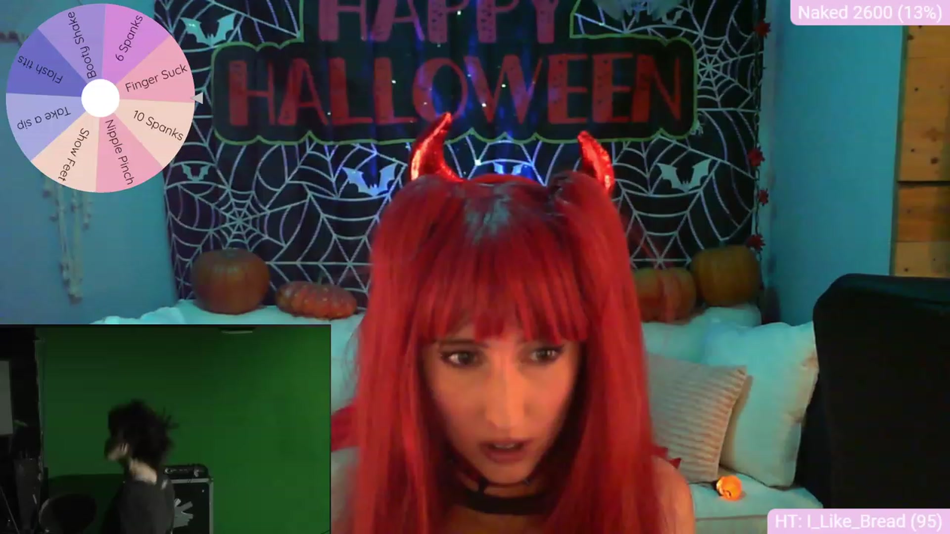 Gallery image thumbnail from Charliexjade's myfreecams stream on, 10/28/2023, 06:15 image 18 of 20