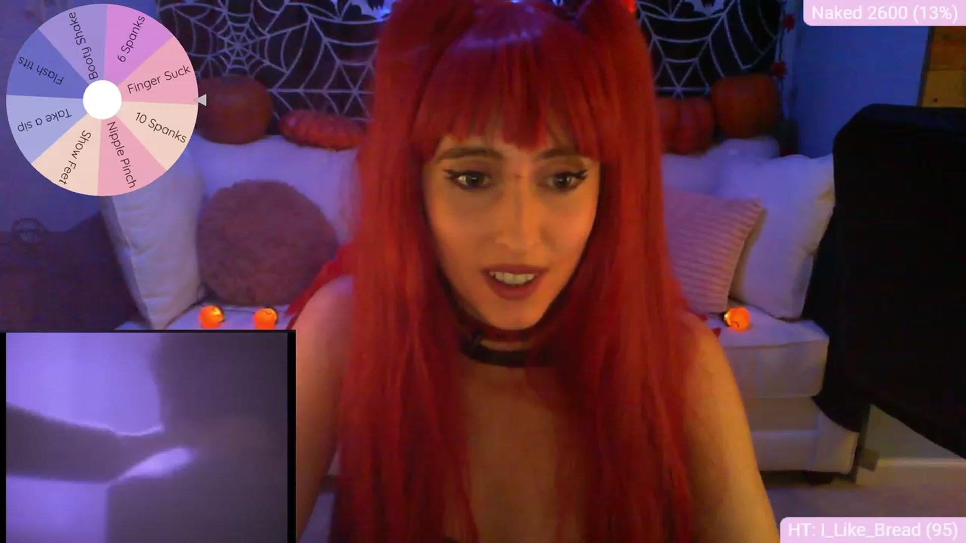 Gallery image thumbnail from Charliexjade's myfreecams stream on, 10/28/2023, 06:15 image 14 of 20