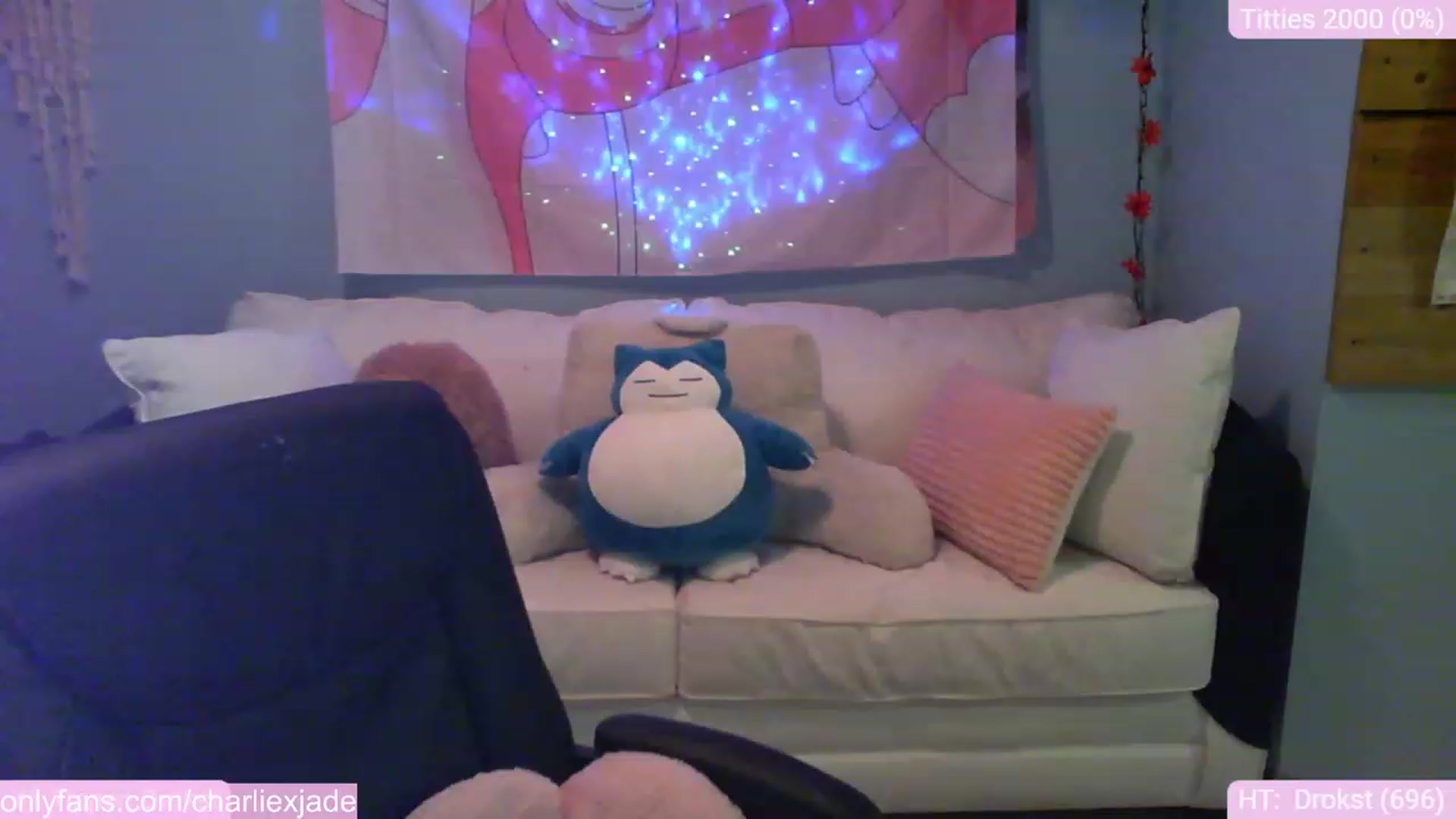 Gallery image thumbnail from Charliexjade's myfreecams stream on, 11/18/2023, 04:40 image 3 of 20