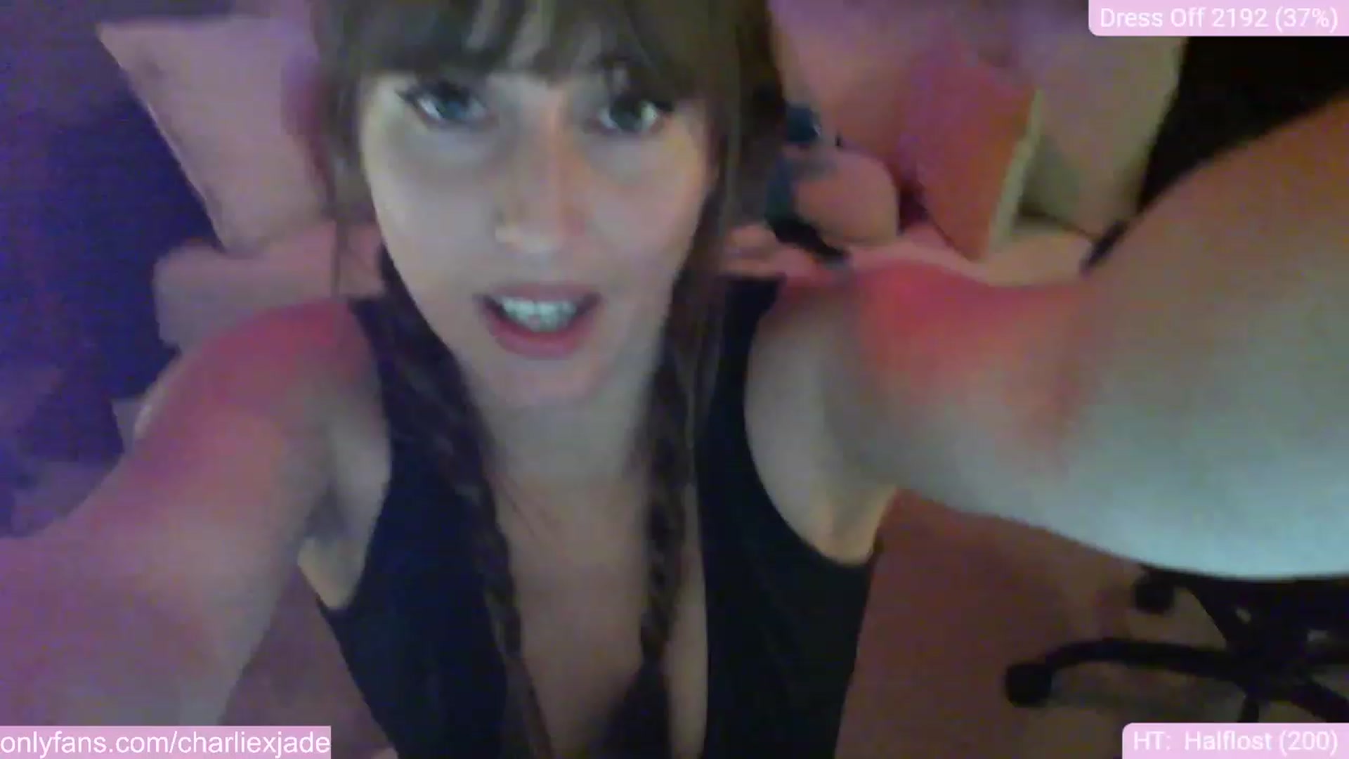 Gallery image thumbnail from Charliexjade's myfreecams stream on, 12/01/2023, 06:06 image 11 of 20