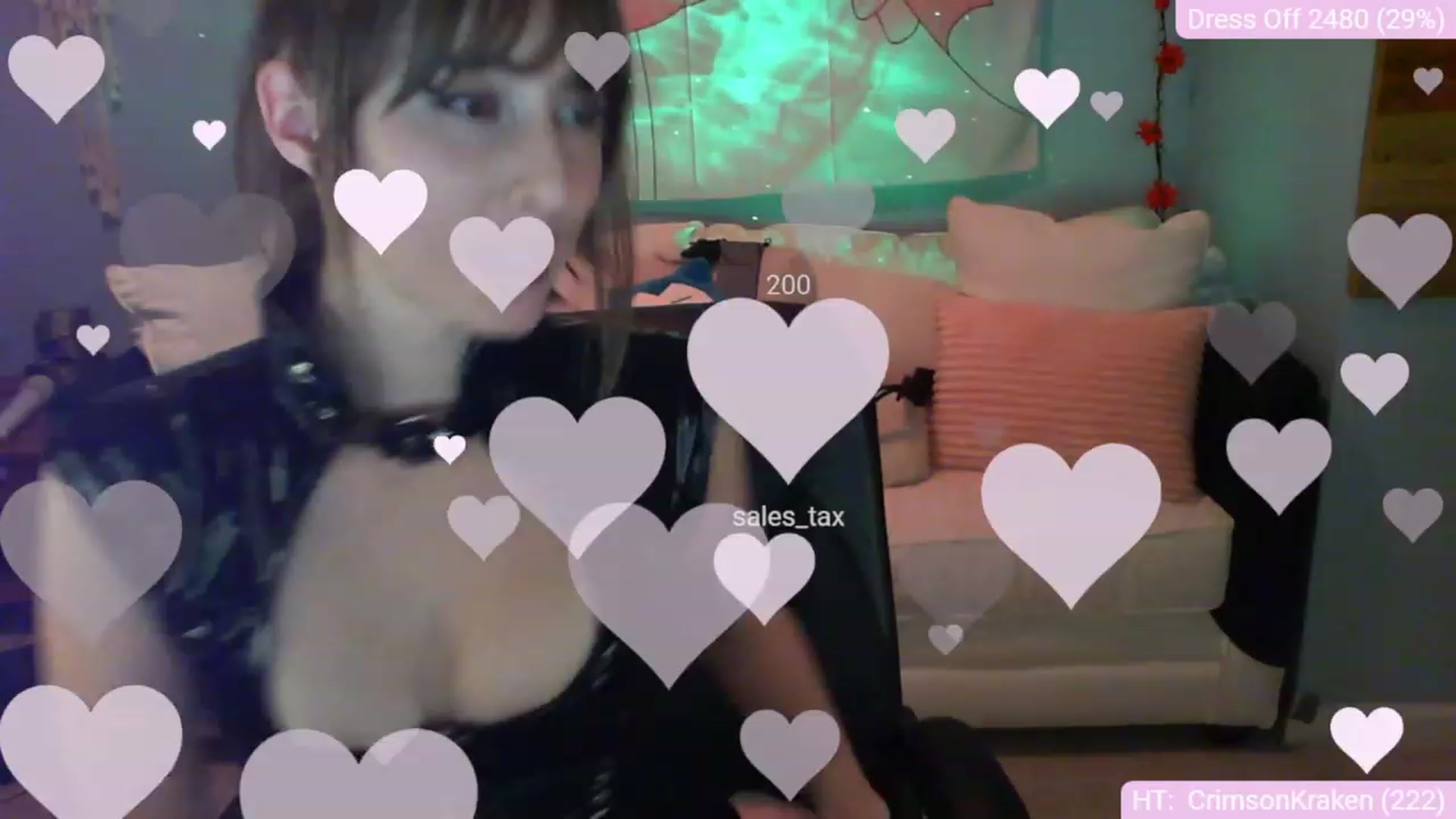 Gallery image thumbnail from Charliexjade's myfreecams stream on, 01/27/2024, 05:30 image 12 of 20