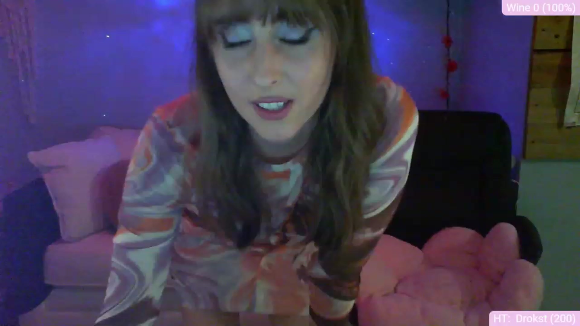 Gallery image thumbnail from Charliexjade's myfreecams stream on, 02/03/2024, 04:55 image 8 of 20