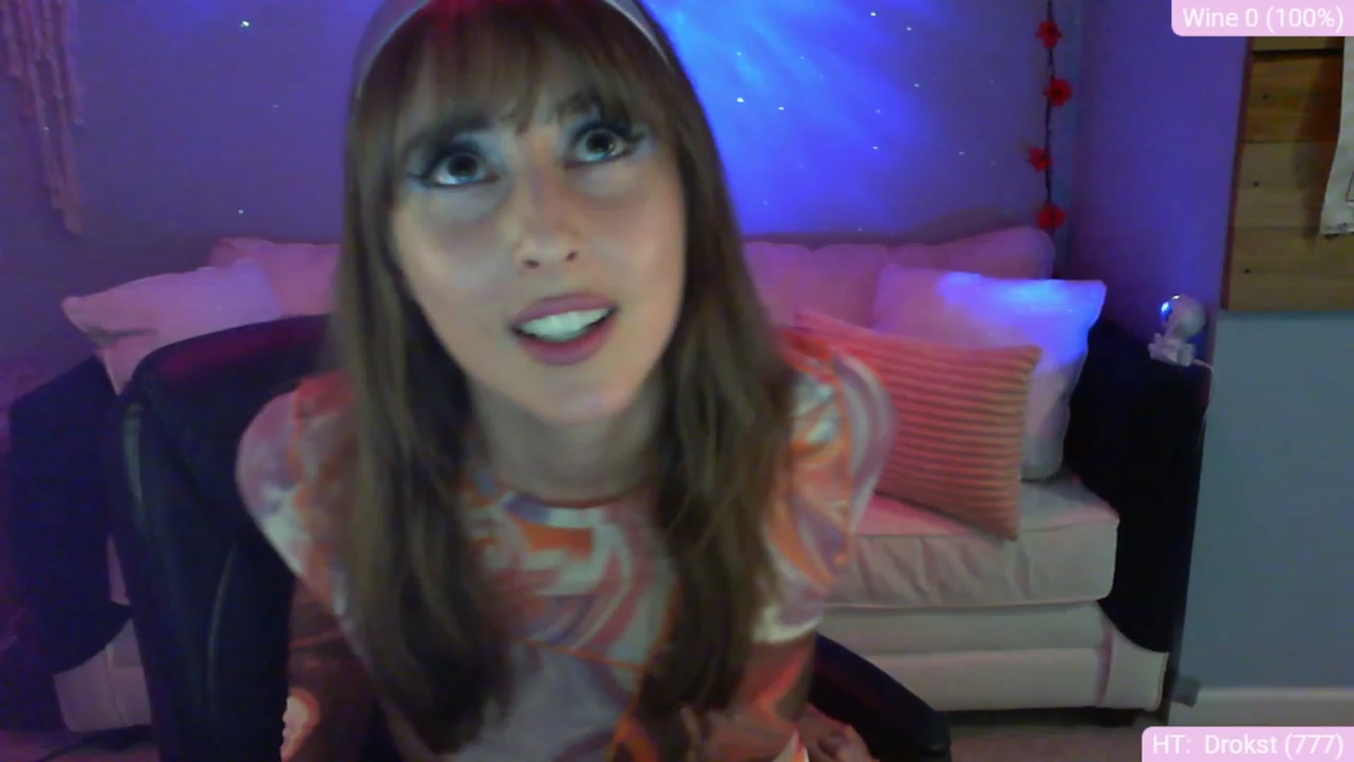 Gallery image thumbnail from Charliexjade's myfreecams stream on, 02/03/2024, 04:55 image 13 of 20