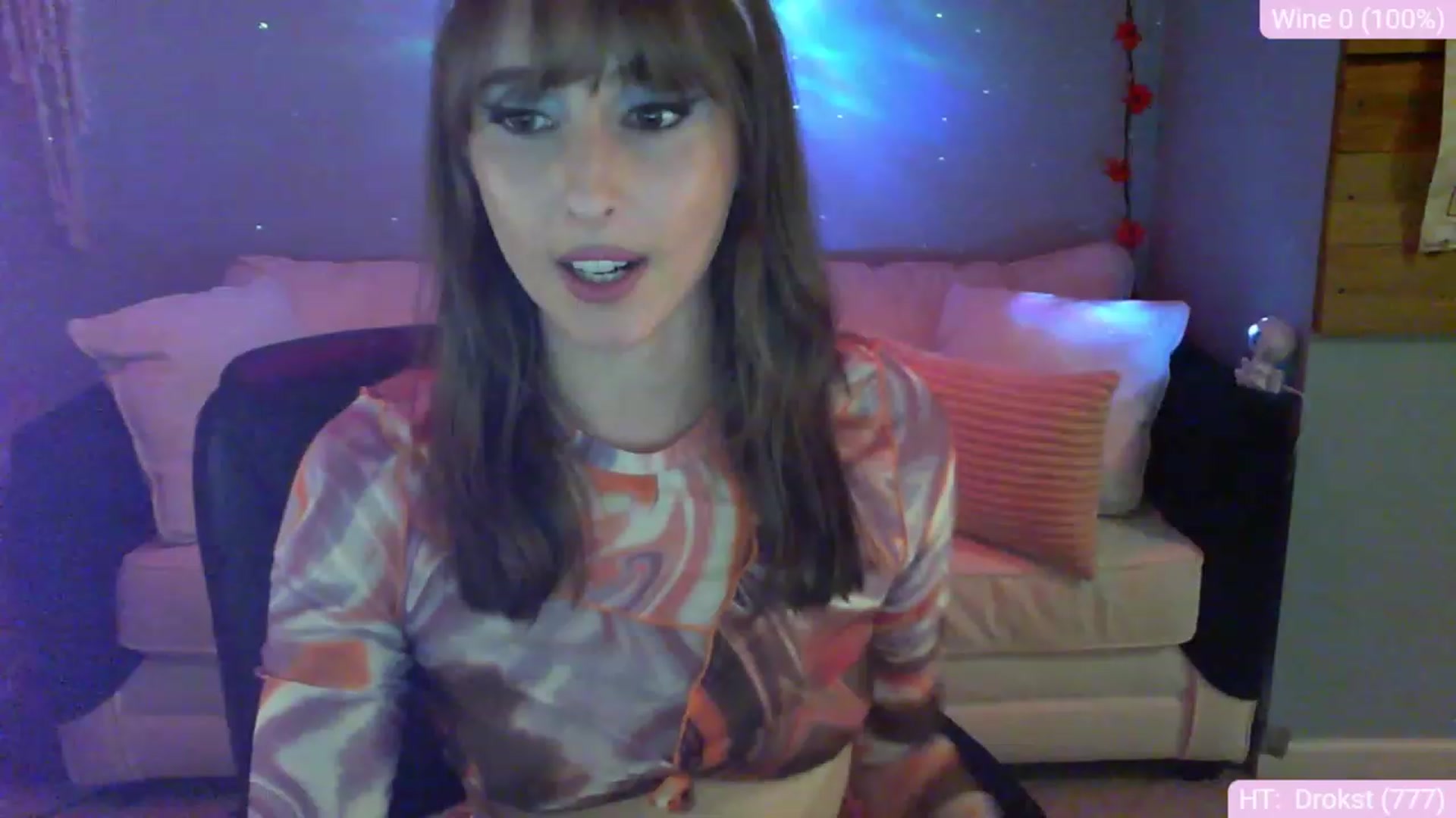 Gallery image thumbnail from Charliexjade's myfreecams stream on, 02/03/2024, 04:55 image 12 of 20
