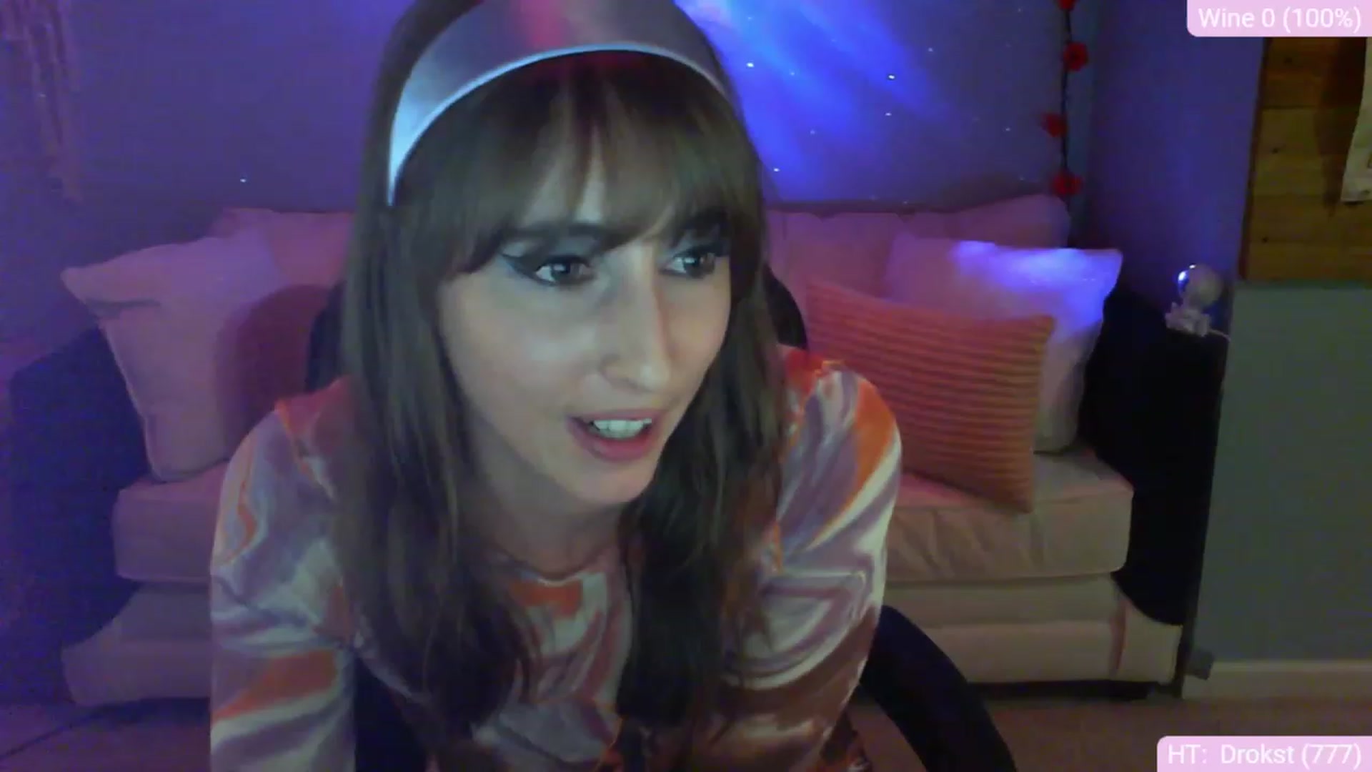 Gallery image thumbnail from Charliexjade's myfreecams stream on, 02/03/2024, 04:55 image 18 of 20