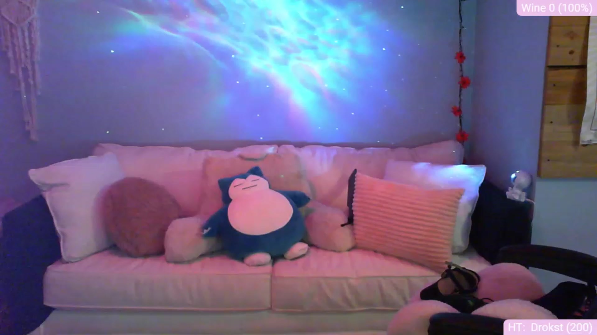 Gallery image thumbnail from Charliexjade's myfreecams stream on, 02/03/2024, 04:55 image 2 of 20
