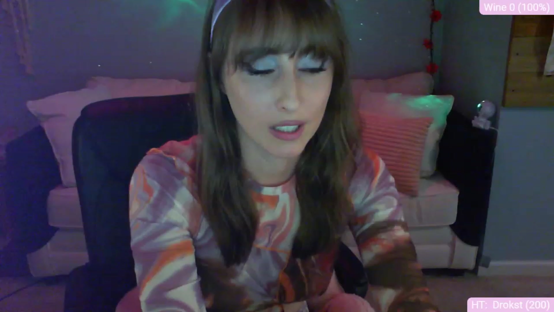 Gallery image thumbnail from Charliexjade's myfreecams stream on, 02/03/2024, 04:55 image 4 of 20
