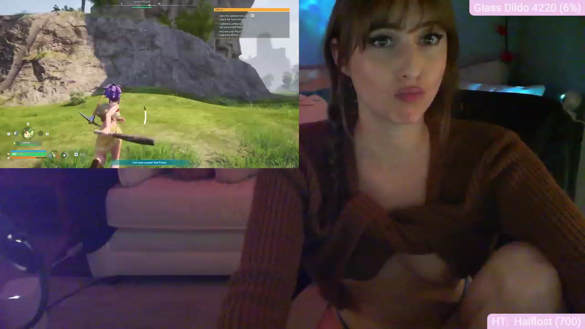 Gallery image thumbnail from Charliexjade's myfreecams stream on, 02/05/2024, 05:09 image 14 of 20