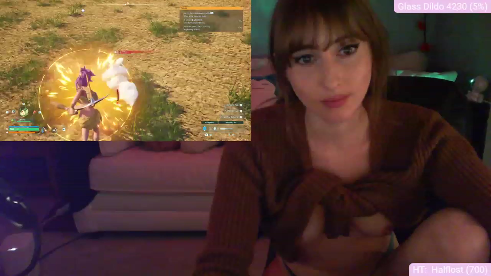 Gallery image thumbnail from Charliexjade's myfreecams stream on, 02/05/2024, 05:09 image 5 of 20