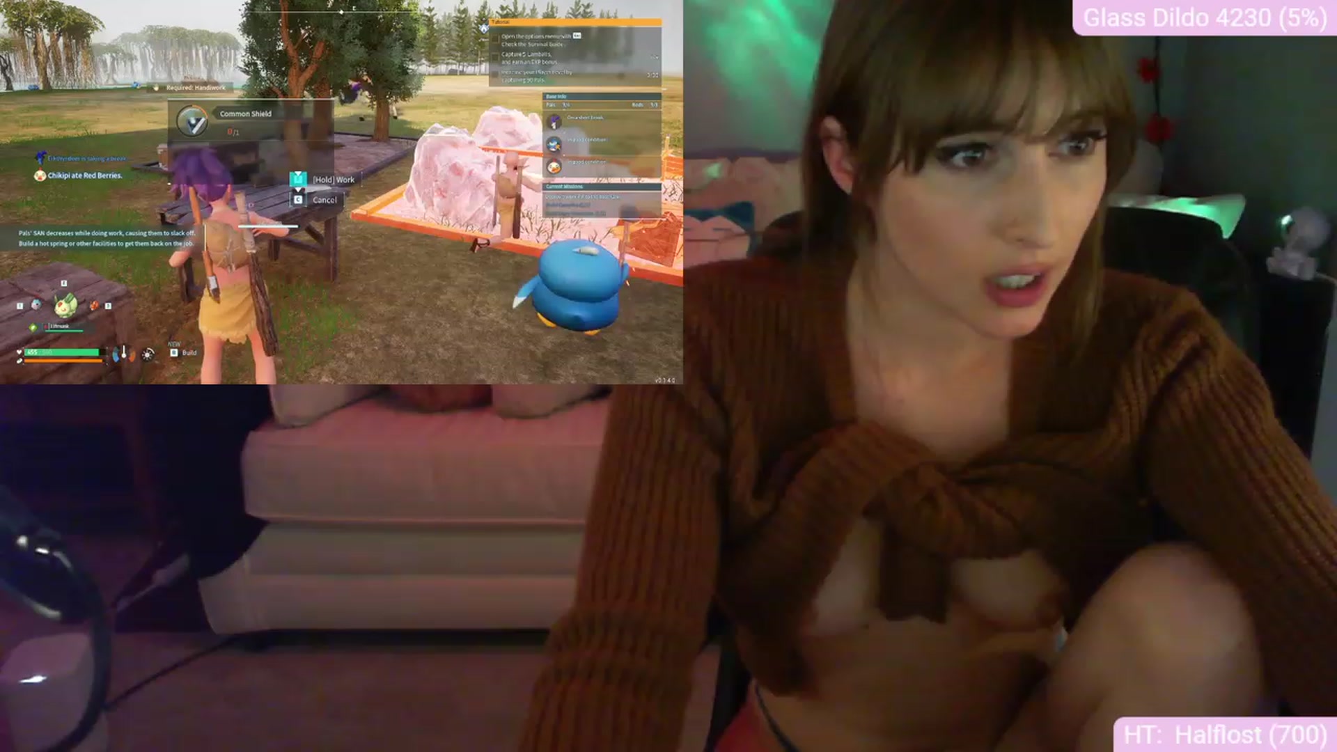 Gallery image thumbnail from Charliexjade's myfreecams stream on, 02/05/2024, 05:09 image 3 of 20