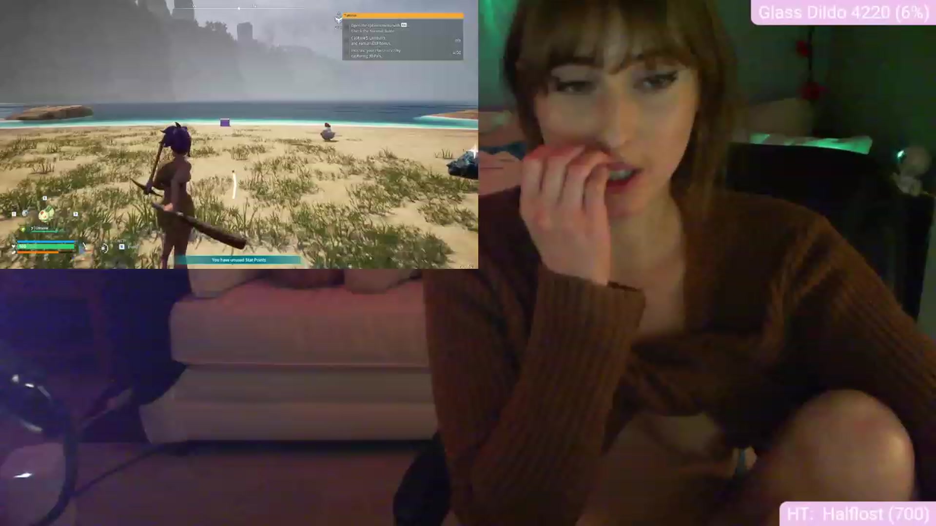 Gallery image thumbnail from Charliexjade's myfreecams stream on, 02/05/2024, 05:09 image 13 of 20