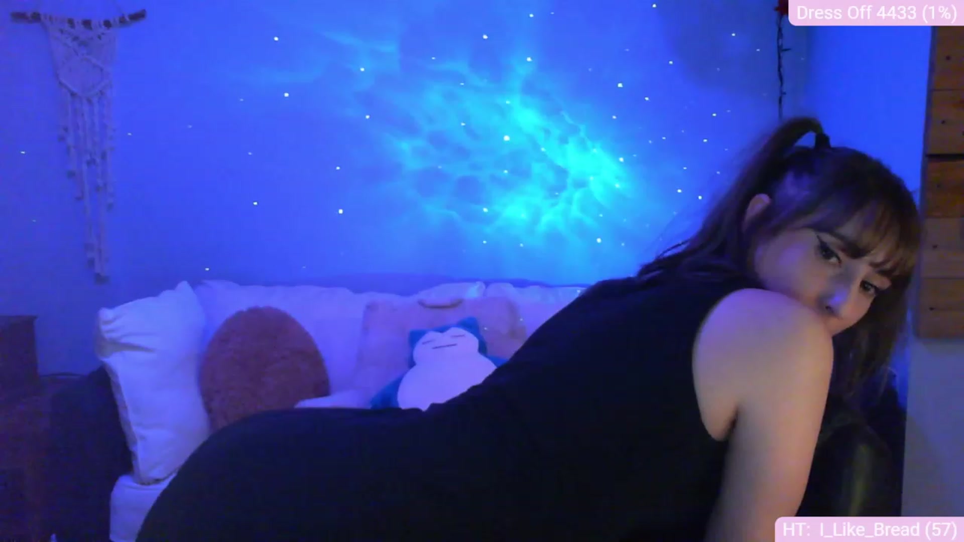 Gallery image thumbnail from Charliexjade's myfreecams stream on, 02/17/2024, 04:54 image 5 of 20