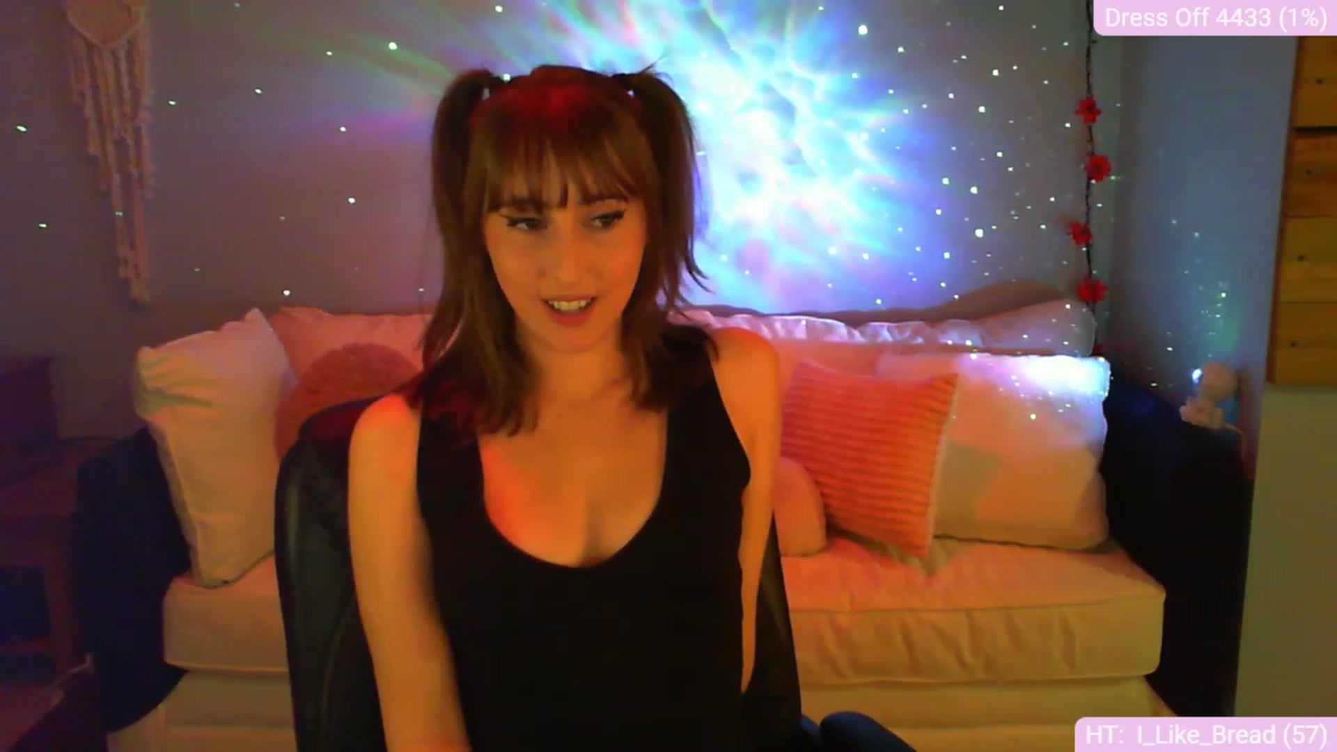Gallery image thumbnail from Charliexjade's myfreecams stream on, 02/17/2024, 04:54 image 1 of 20