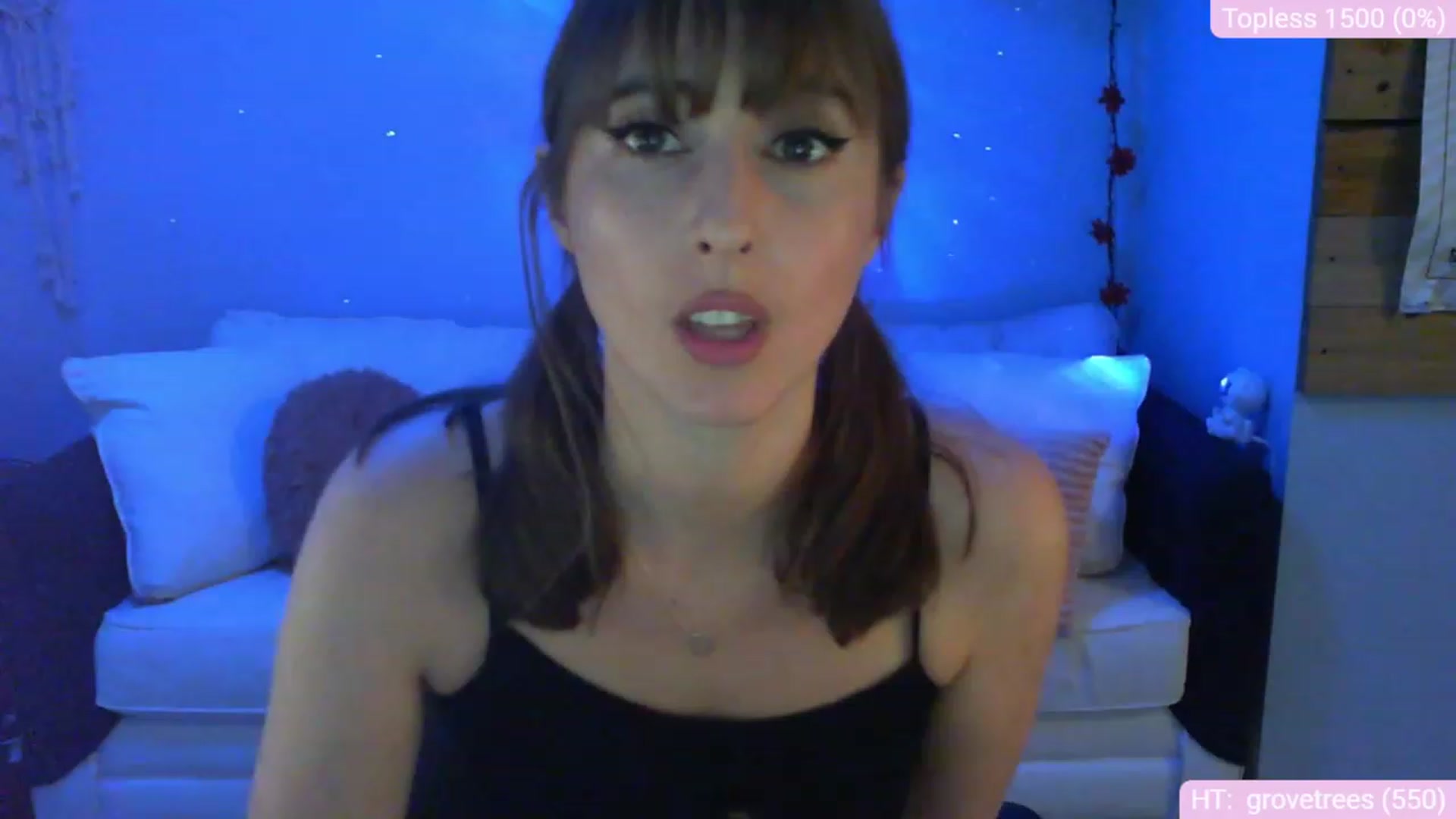 Gallery image thumbnail from Charliexjade's myfreecams stream on, 03/01/2024, 21:22 image 3 of 20