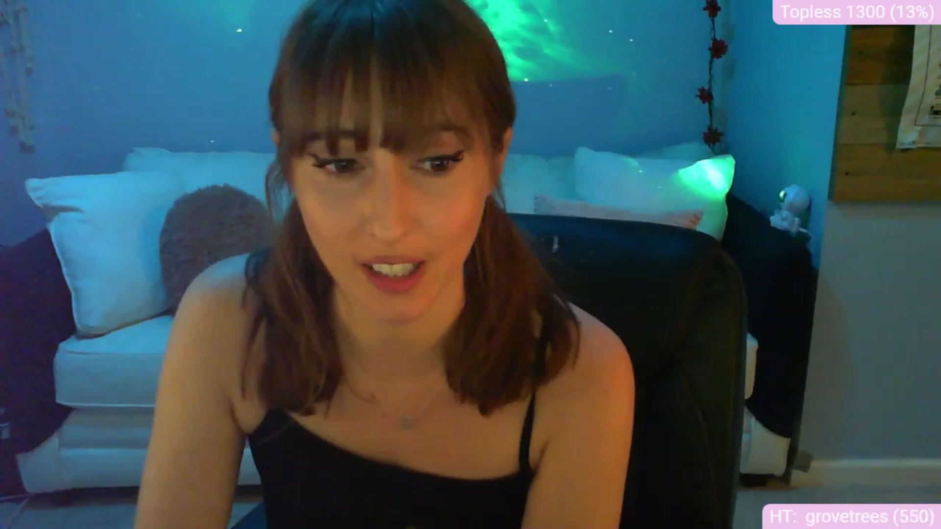 Gallery image thumbnail from Charliexjade's myfreecams stream on, 03/01/2024, 21:22 image 15 of 20