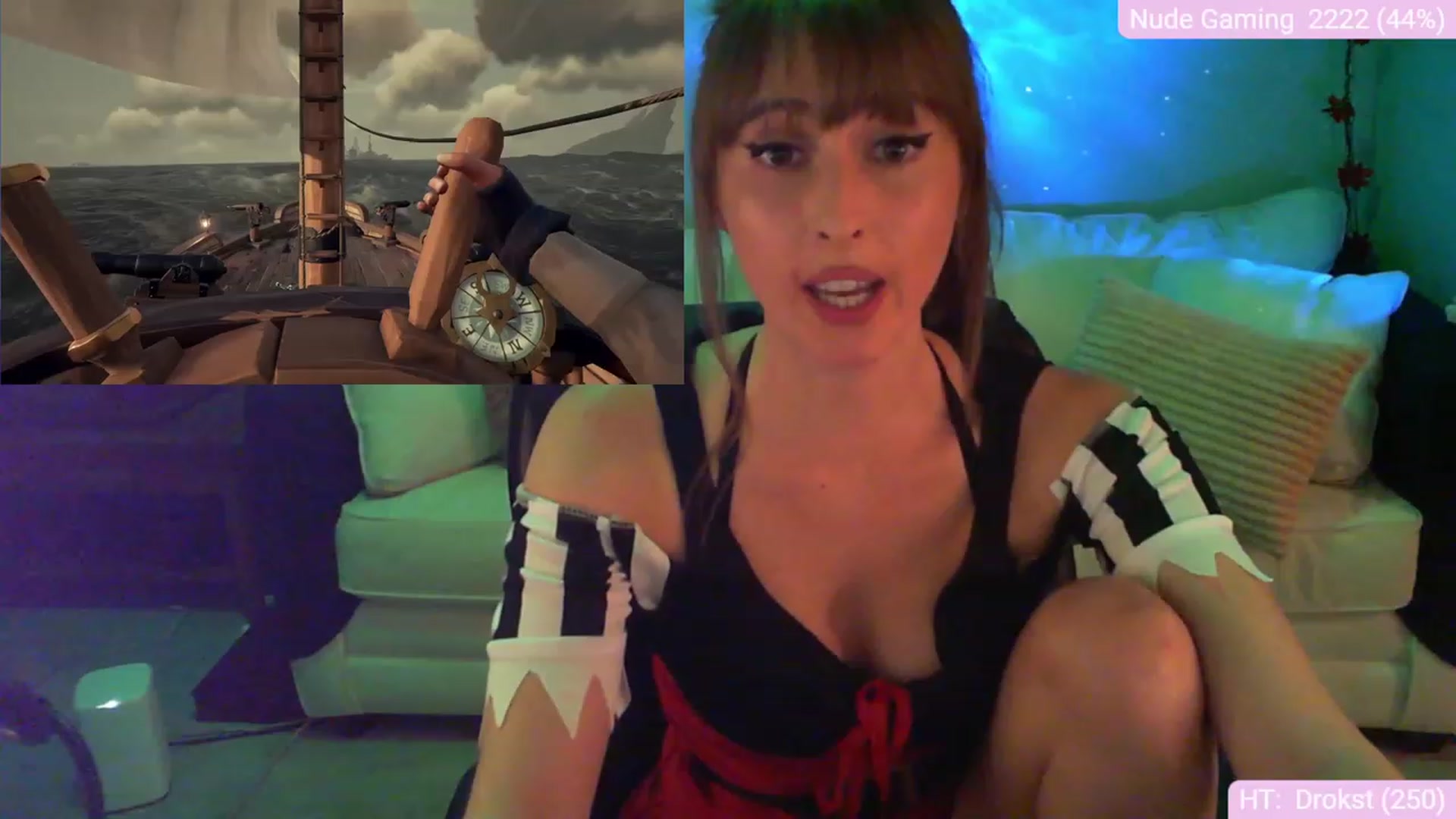 Gallery image thumbnail from Charliexjade's myfreecams stream on, 03/04/2024, 04:08 image 11 of 20