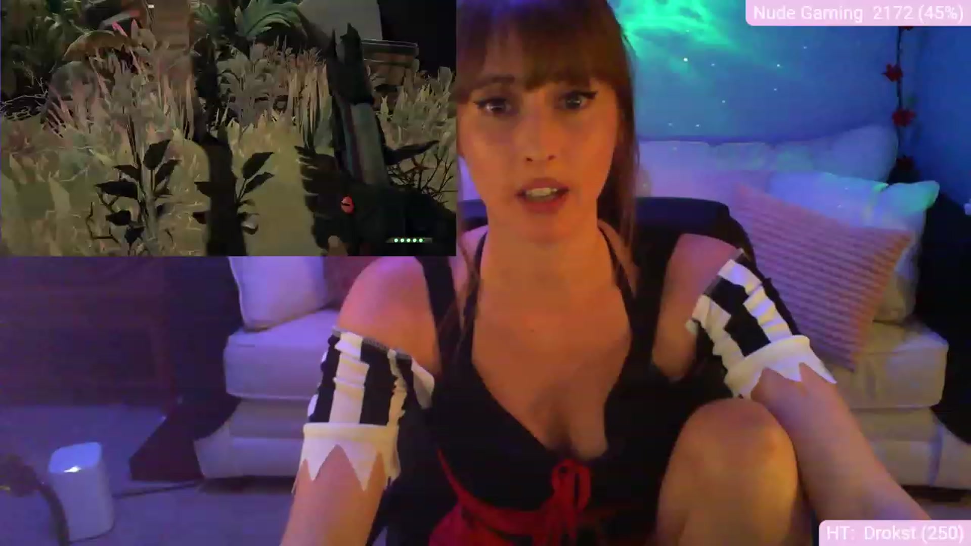 Gallery image thumbnail from Charliexjade's myfreecams stream on, 03/04/2024, 04:08 image 12 of 20