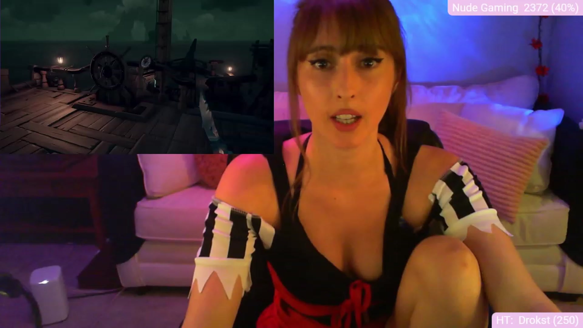 Gallery image thumbnail from Charliexjade's myfreecams stream on, 03/04/2024, 04:08 image 10 of 20