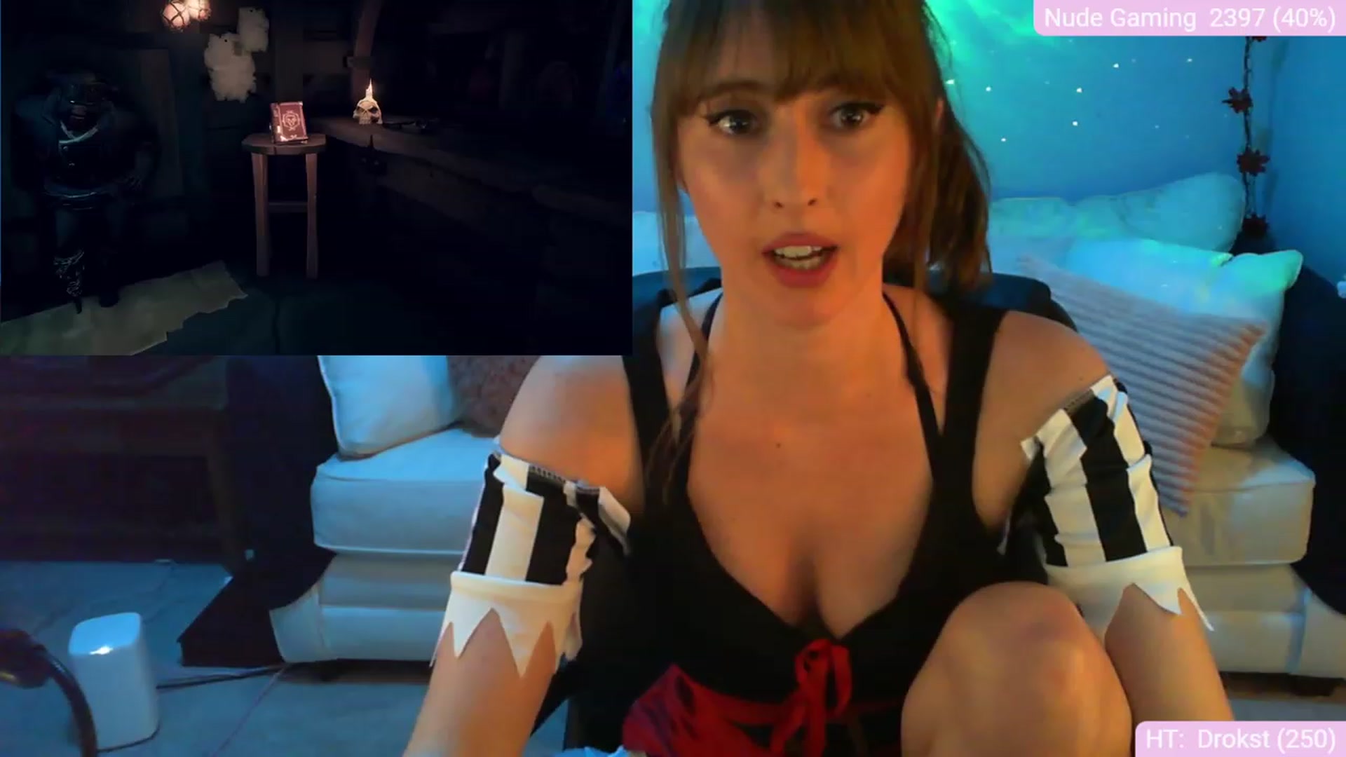 Gallery image thumbnail from Charliexjade's myfreecams stream on, 03/04/2024, 04:08 image 7 of 20