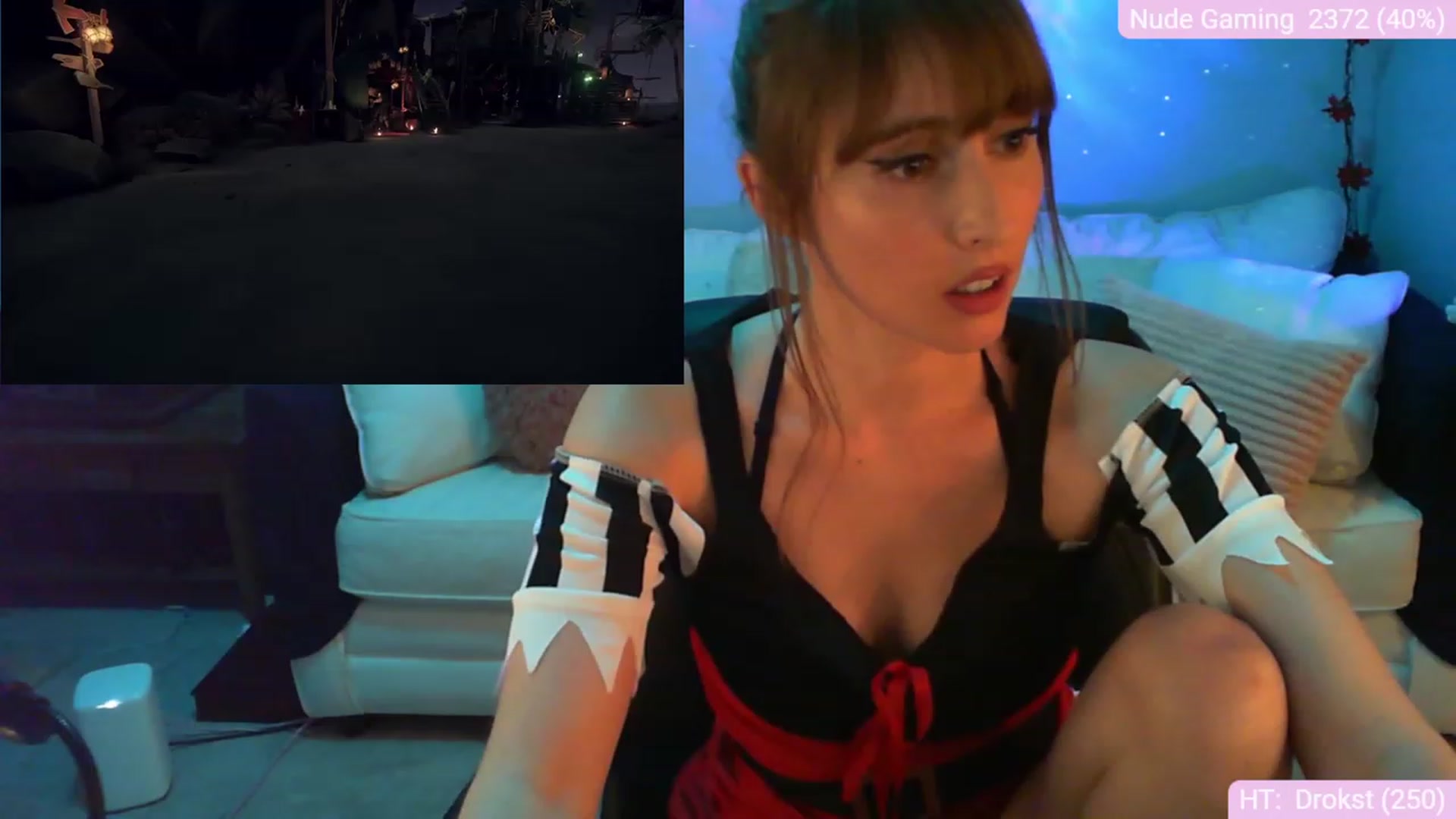 Gallery image thumbnail from Charliexjade's myfreecams stream on, 03/04/2024, 04:08 image 9 of 20
