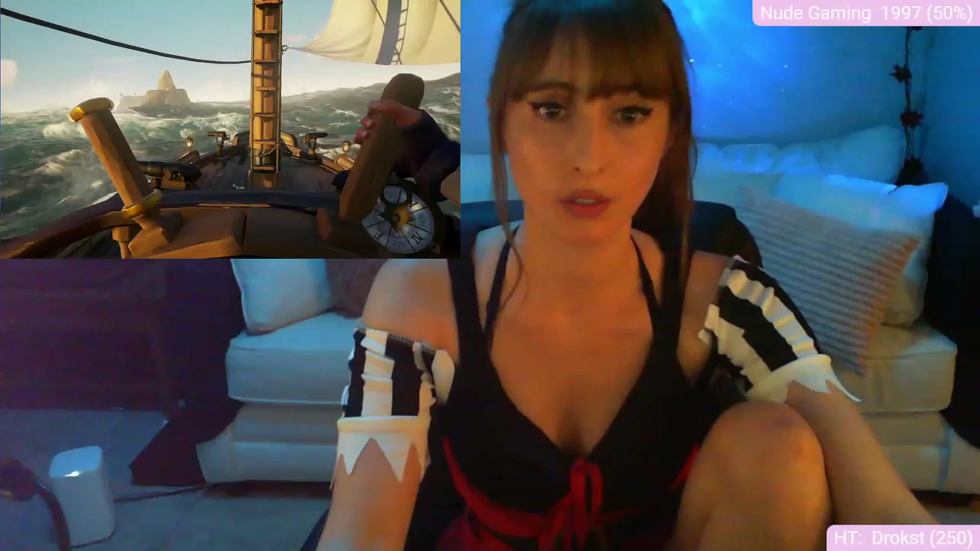 Gallery image thumbnail from Charliexjade's myfreecams stream on, 03/04/2024, 04:08 image 16 of 20