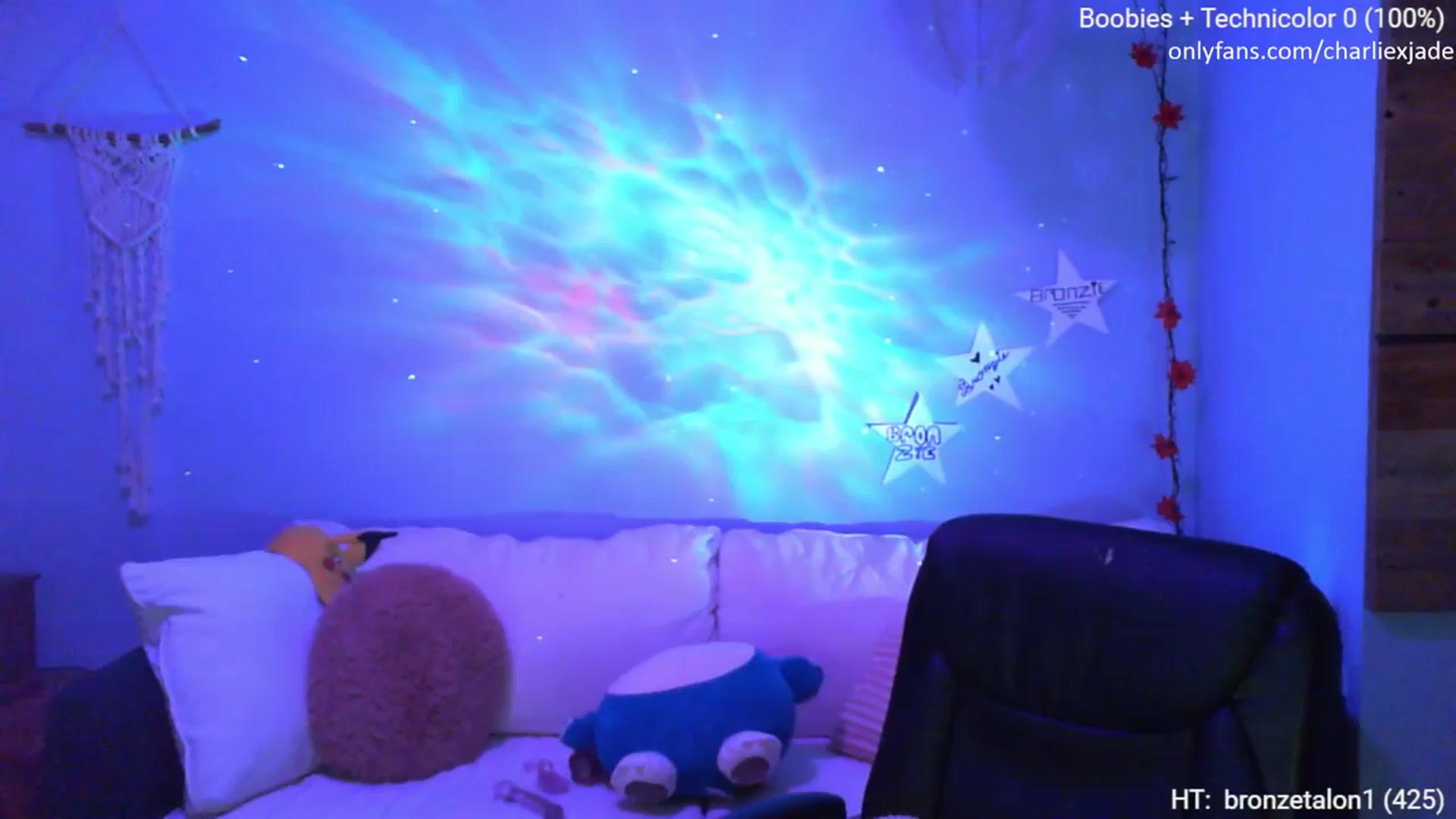 Gallery image thumbnail from Charliexjade's myfreecams stream on, 03/23/2024, 02:56 image 18 of 20