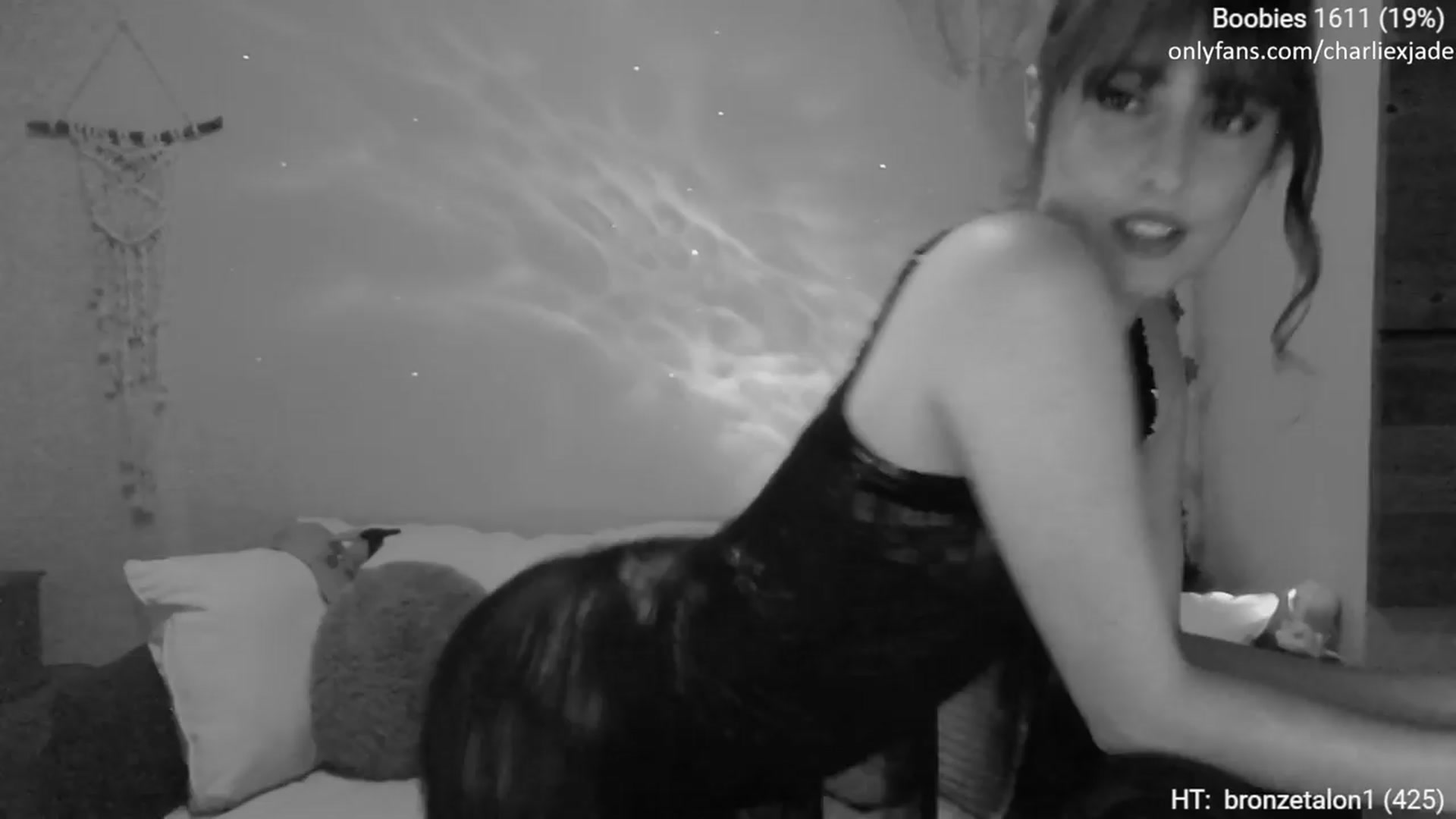 Gallery image thumbnail from Charliexjade's myfreecams stream on, 03/23/2024, 02:56 image 4 of 20