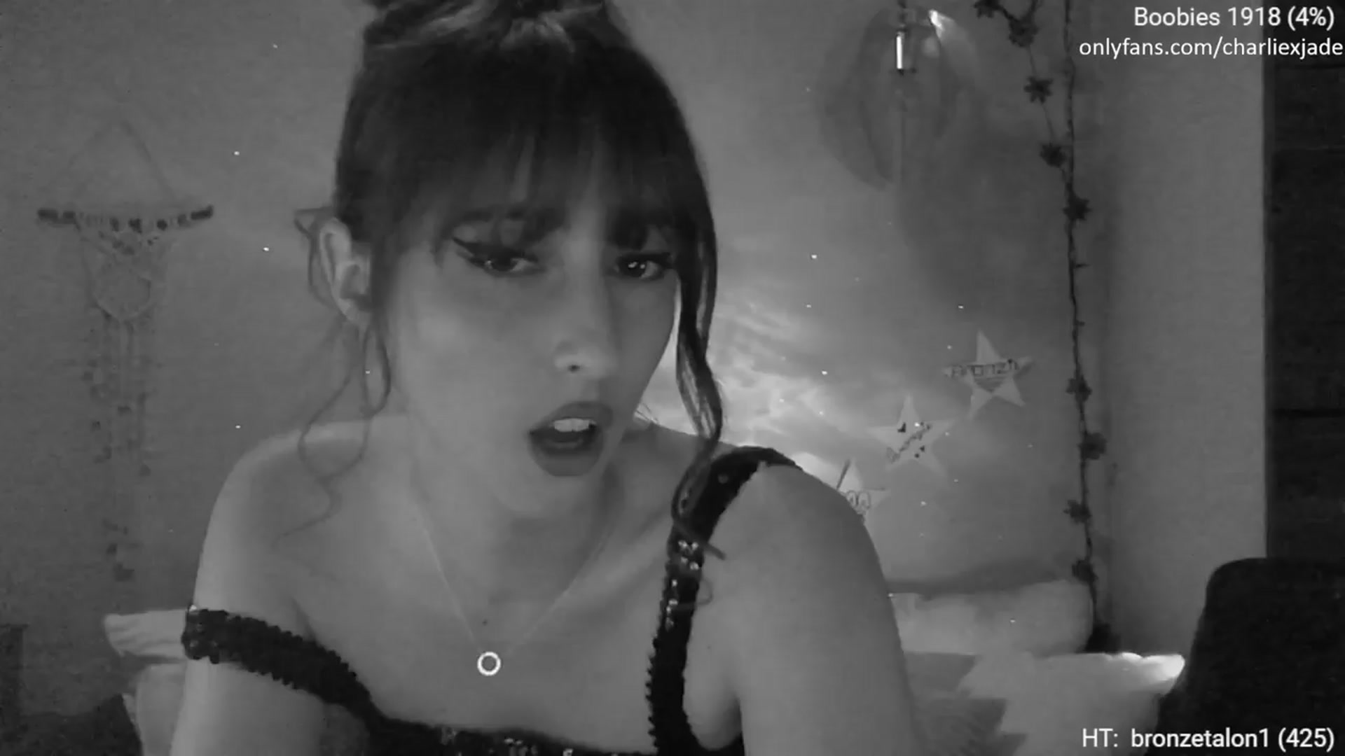 Gallery image thumbnail from Charliexjade's myfreecams stream on, 03/23/2024, 02:56 image 3 of 20