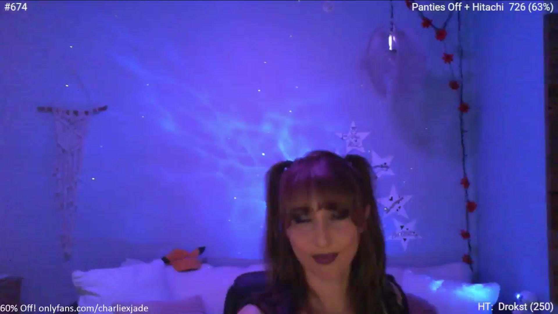 Gallery image thumbnail from Charliexjade's myfreecams stream on, 04/27/2024, 05:01 image 16 of 20