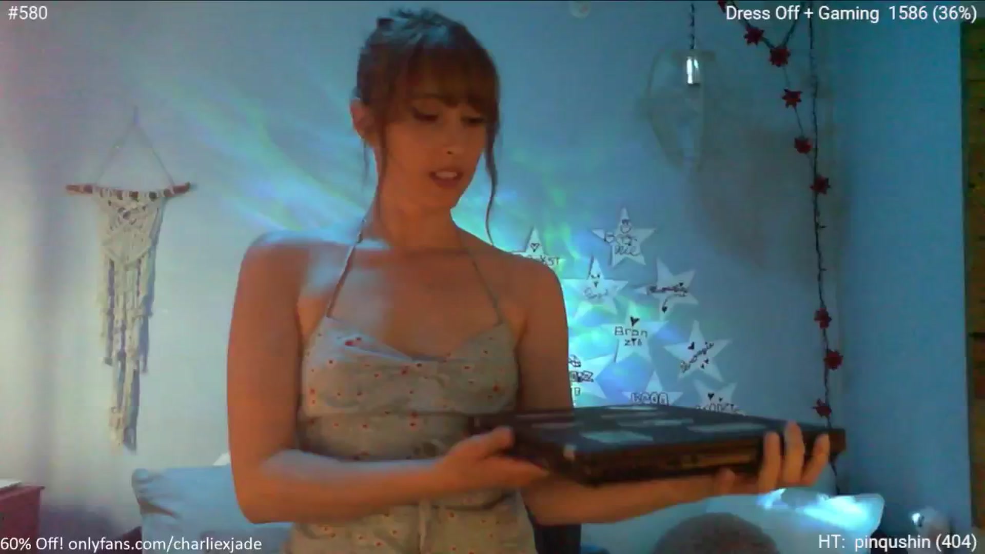Gallery image thumbnail from Charliexjade's myfreecams stream on, 04/28/2024, 22:37 image 16 of 20