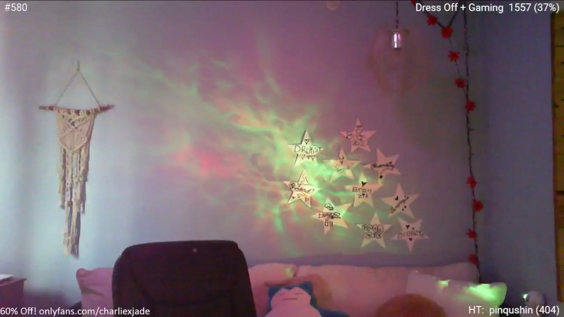 Gallery image thumbnail from Charliexjade's myfreecams stream on, 04/28/2024, 22:37 image 17 of 20