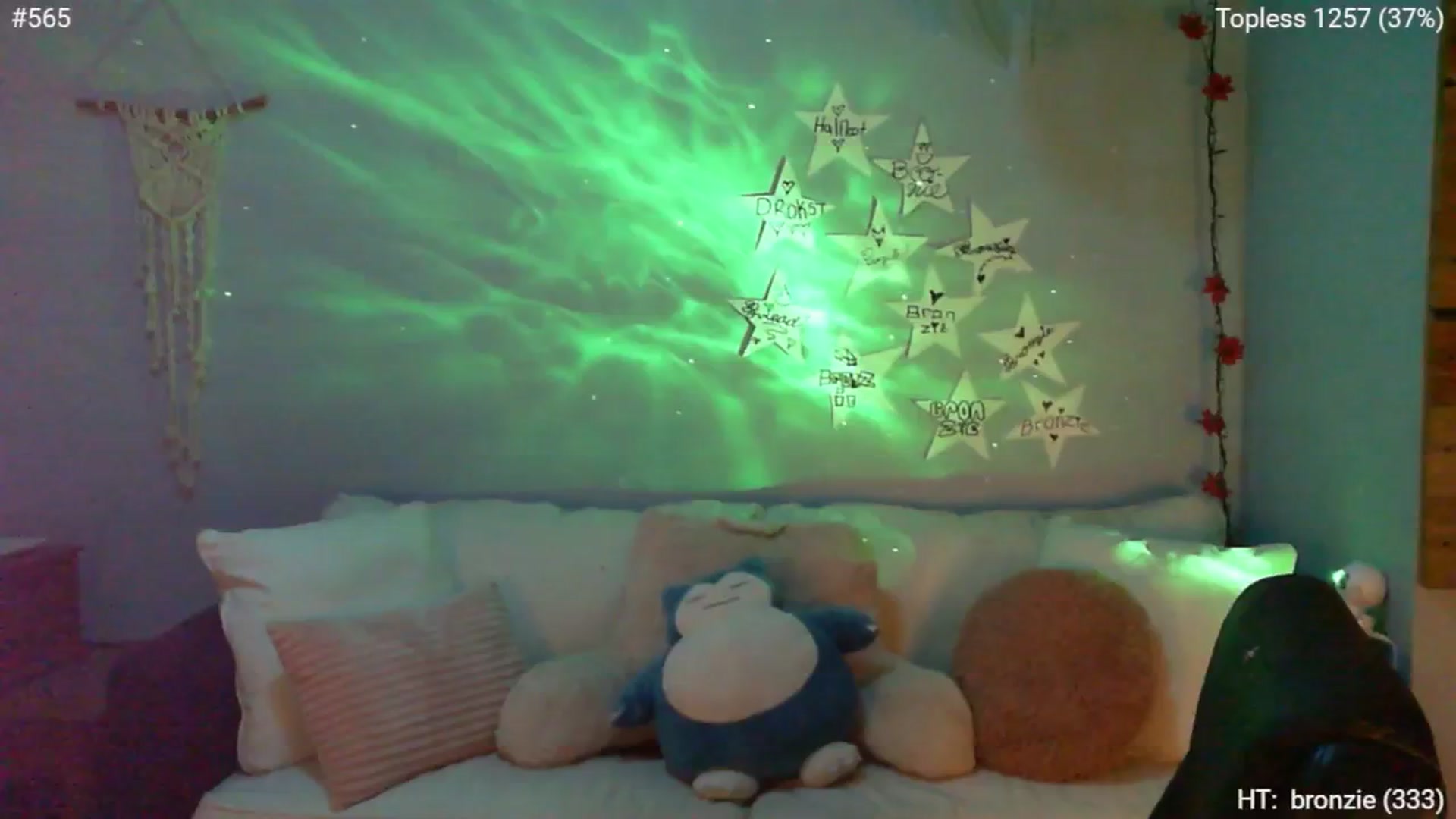 Gallery image thumbnail from Charliexjade's myfreecams stream on, 05/22/2024, 06:10 image 18 of 20