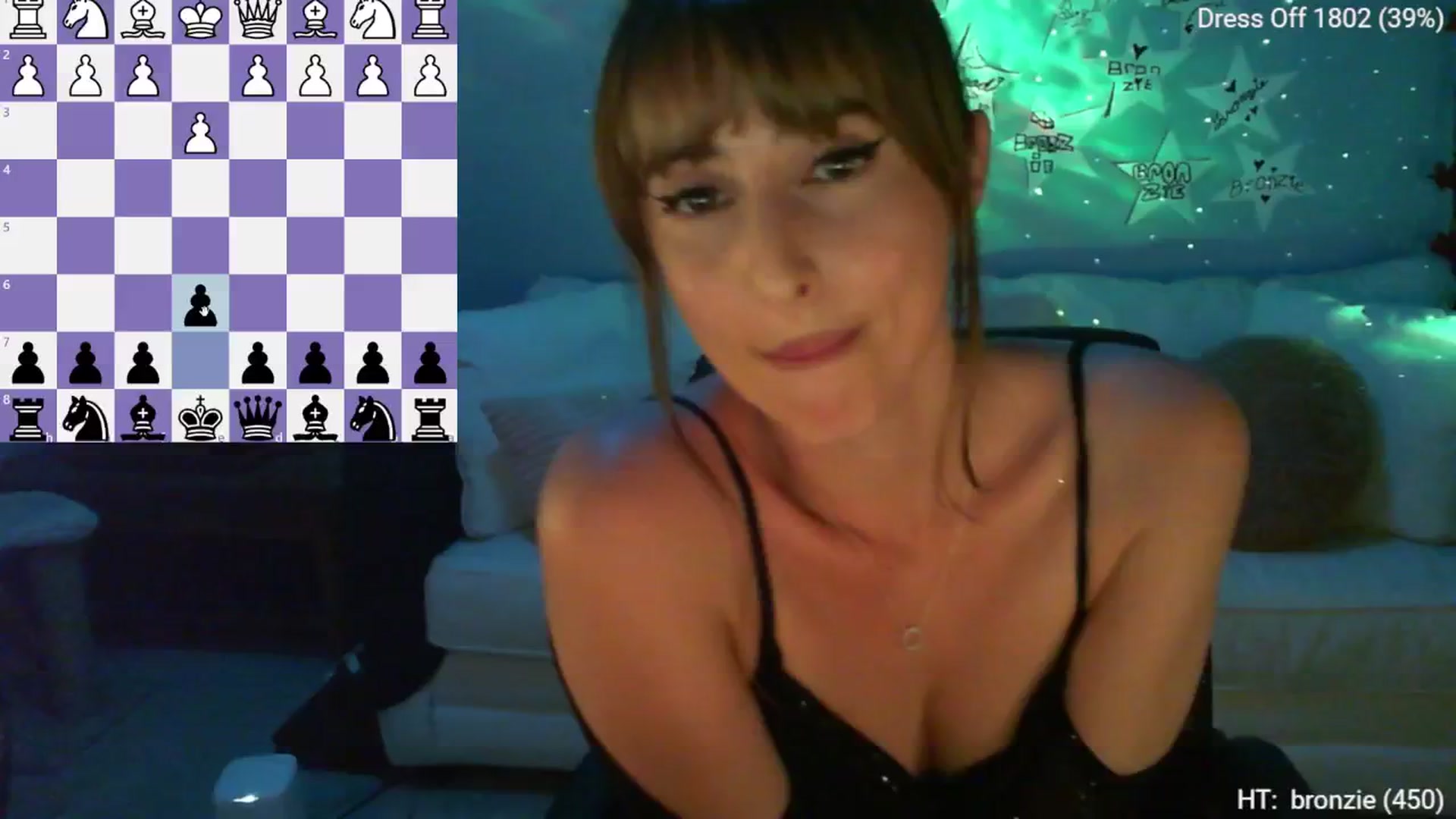 Gallery image thumbnail from Charliexjade's myfreecams stream on, 05/23/2024, 05:44 image 6 of 20