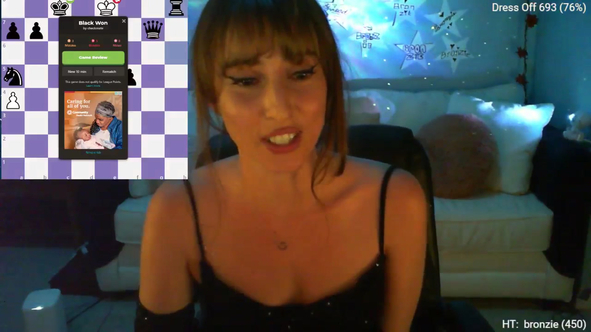 Gallery image thumbnail from Charliexjade's myfreecams stream on, 05/23/2024, 05:44 image 13 of 20