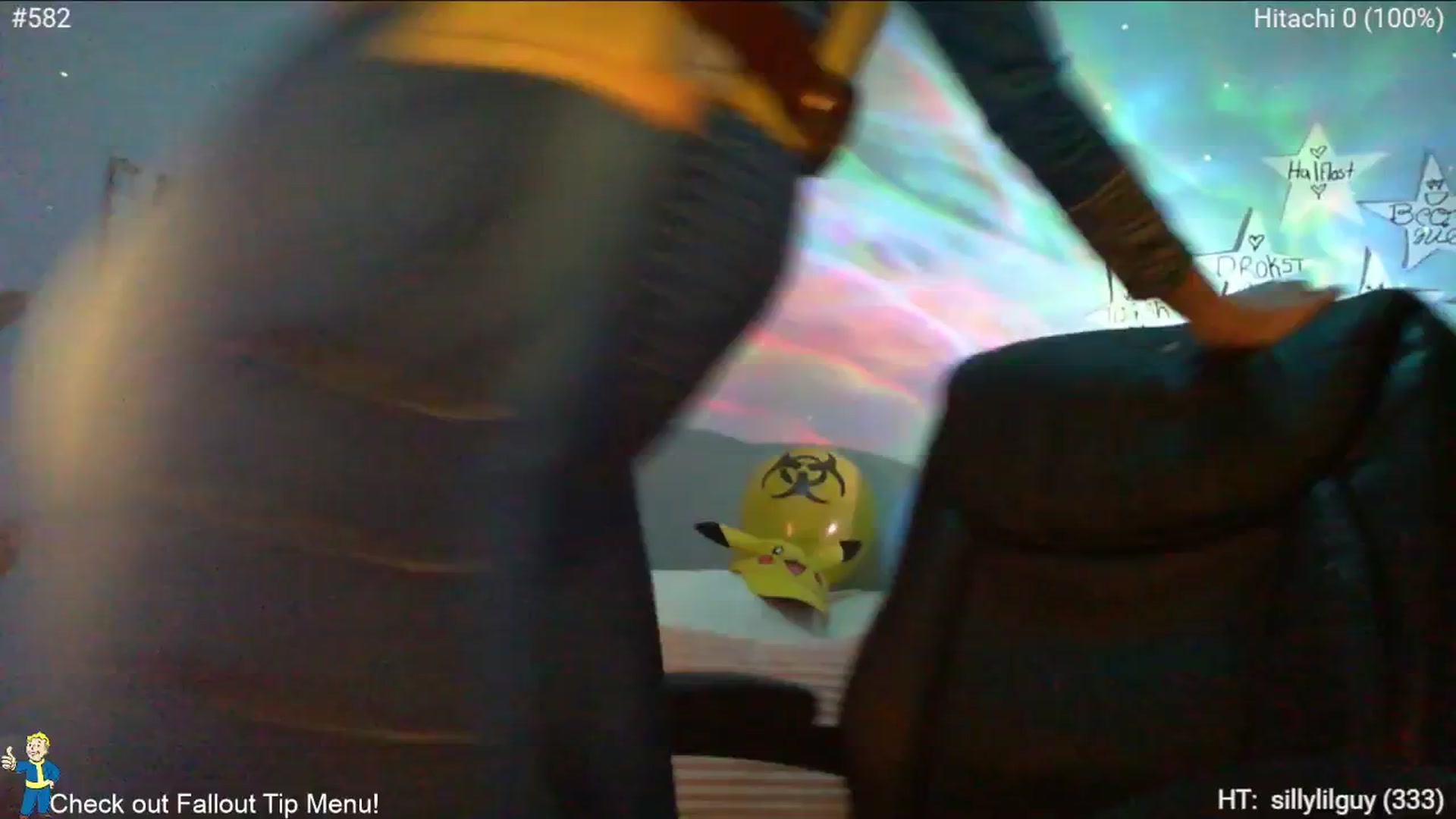 Gallery image thumbnail from Charliexjade's myfreecams stream on, 05/25/2024, 05:08 image 11 of 20