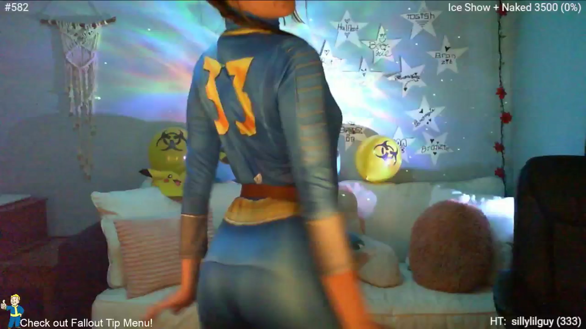 Gallery image thumbnail from Charliexjade's myfreecams stream on, 05/25/2024, 05:08 image 13 of 20