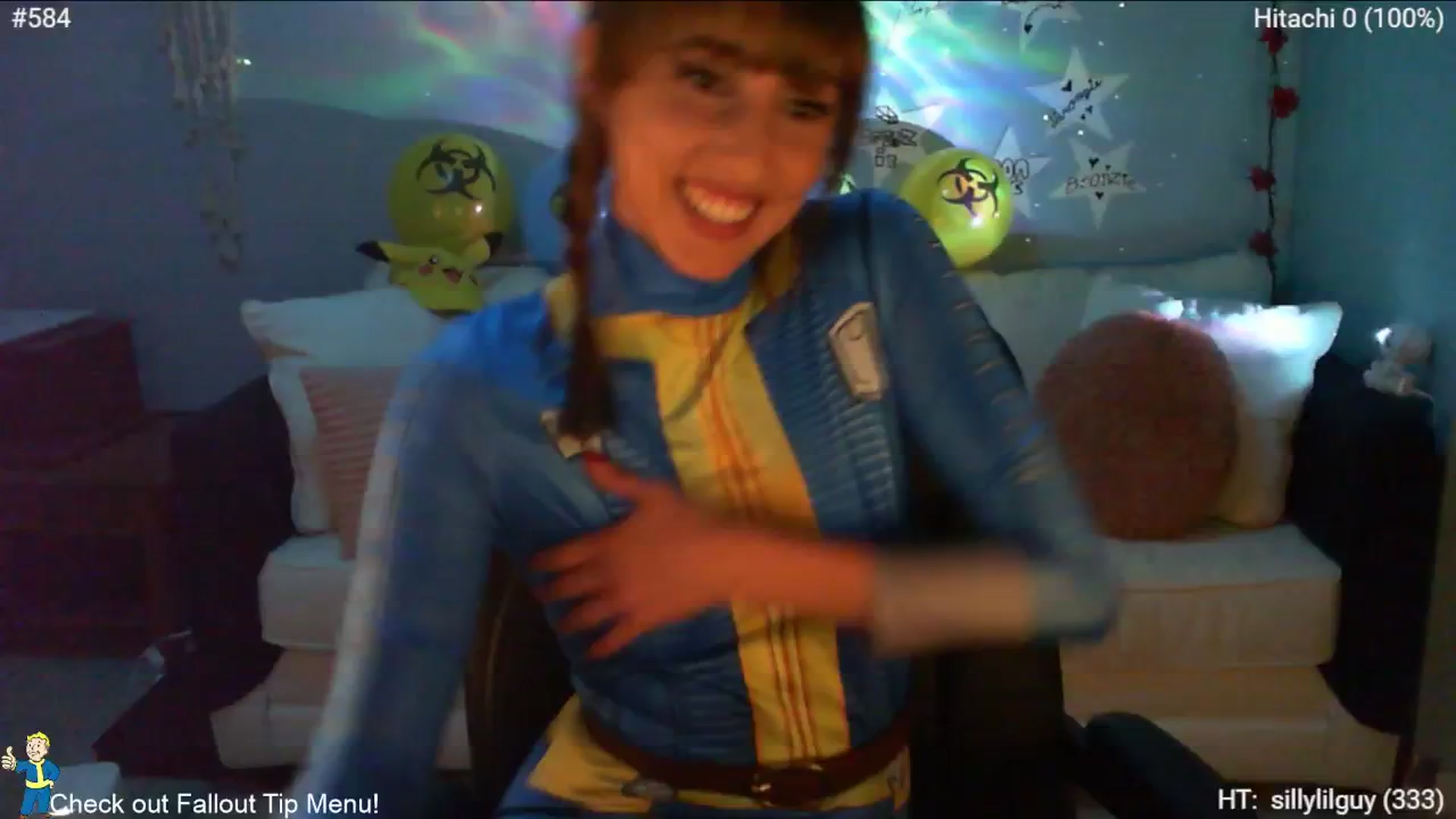 Gallery image thumbnail from Charliexjade's myfreecams stream on, 05/25/2024, 05:08 image 9 of 20