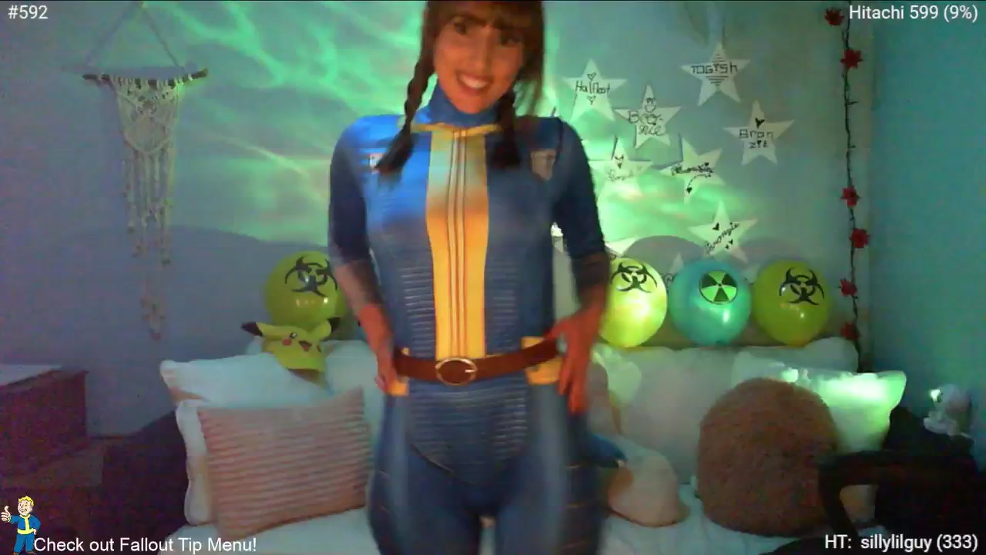 Gallery image thumbnail from Charliexjade's myfreecams stream on, 05/25/2024, 05:08 image 5 of 20