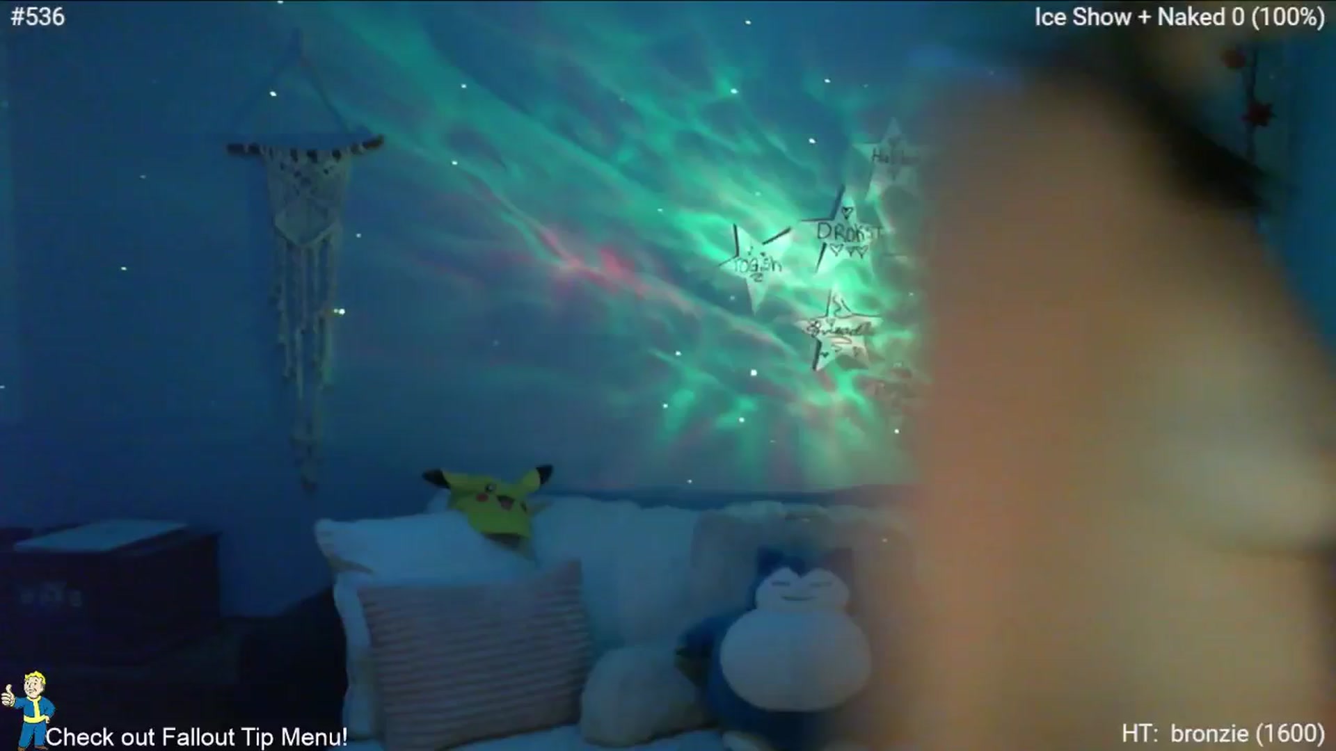 Gallery image thumbnail from Charliexjade's myfreecams stream on, 05/25/2024, 05:46 image 16 of 20