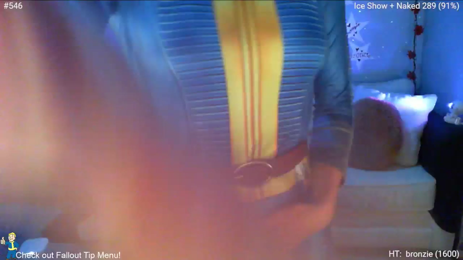 Gallery image thumbnail from Charliexjade's myfreecams stream on, 05/25/2024, 05:46 image 12 of 20