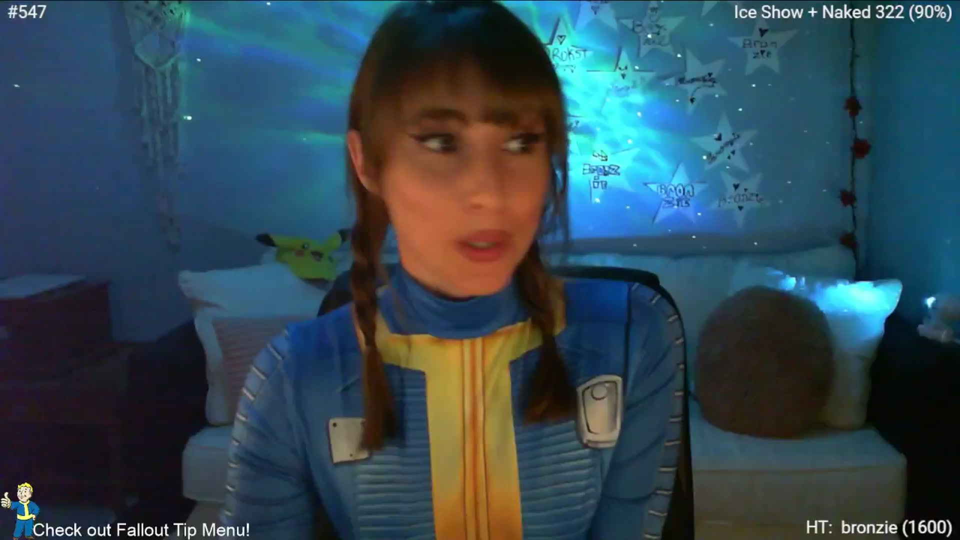 Gallery image thumbnail from Charliexjade's myfreecams stream on, 05/25/2024, 05:46 image 9 of 20