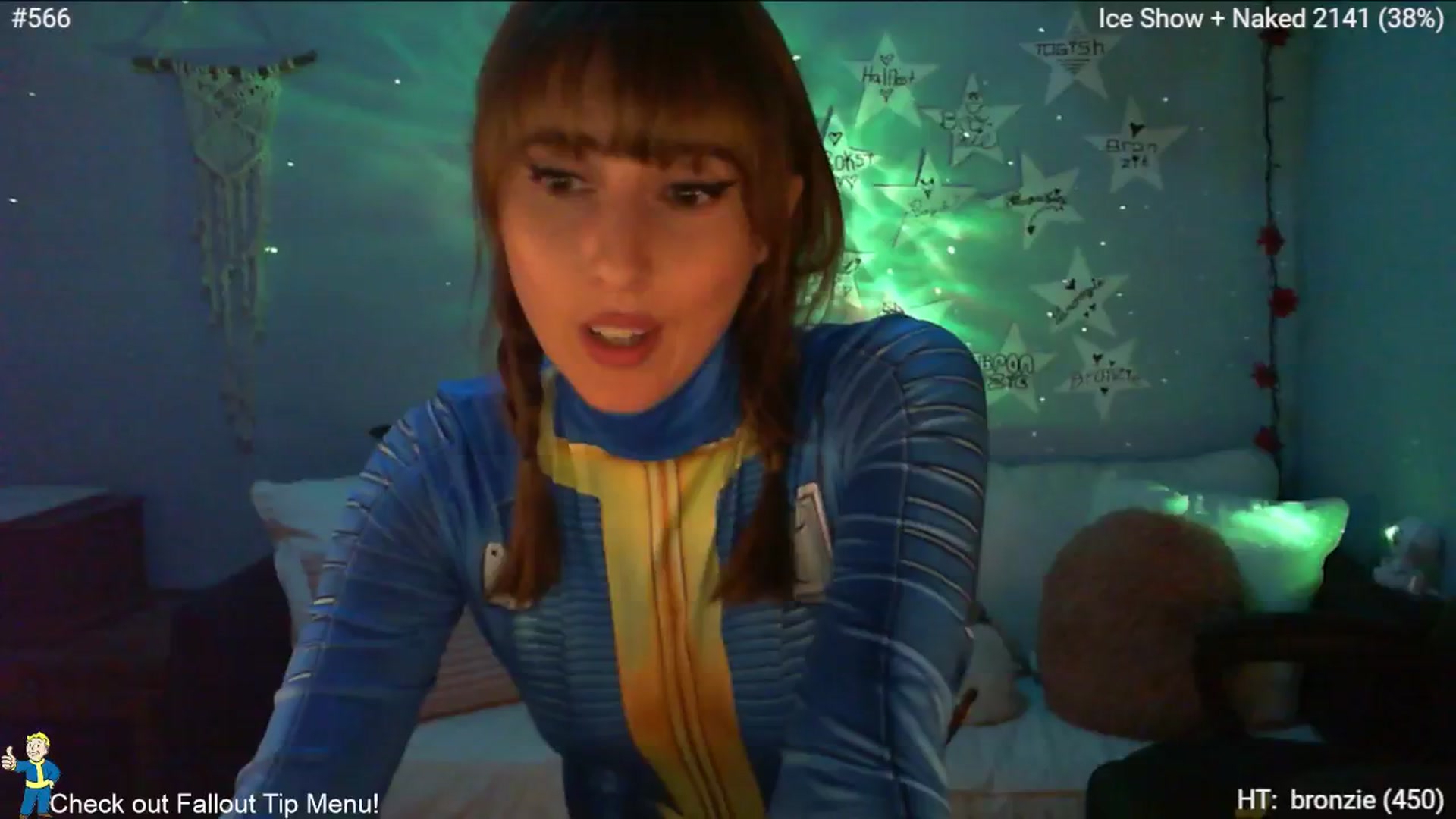 Gallery image thumbnail from Charliexjade's myfreecams stream on, 05/25/2024, 05:46 image 5 of 20
