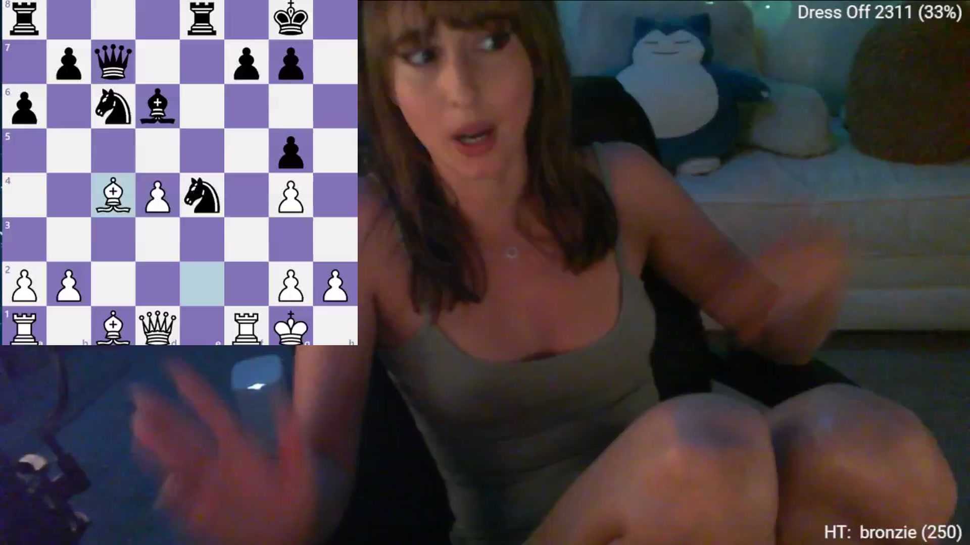 Gallery image thumbnail from Charliexjade's myfreecams stream on, 05/27/2024, 05:09 image 10 of 20
